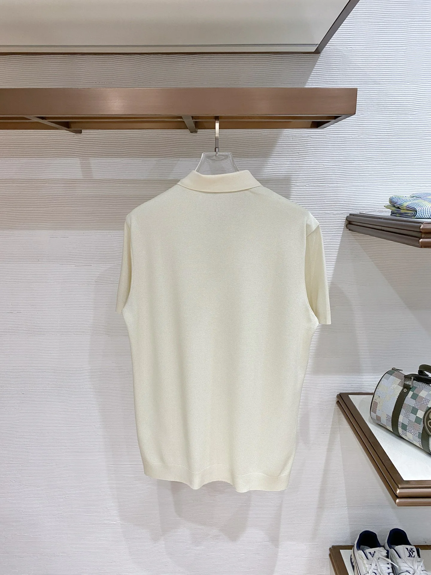 Рубашки Мужские Loewe 11876260