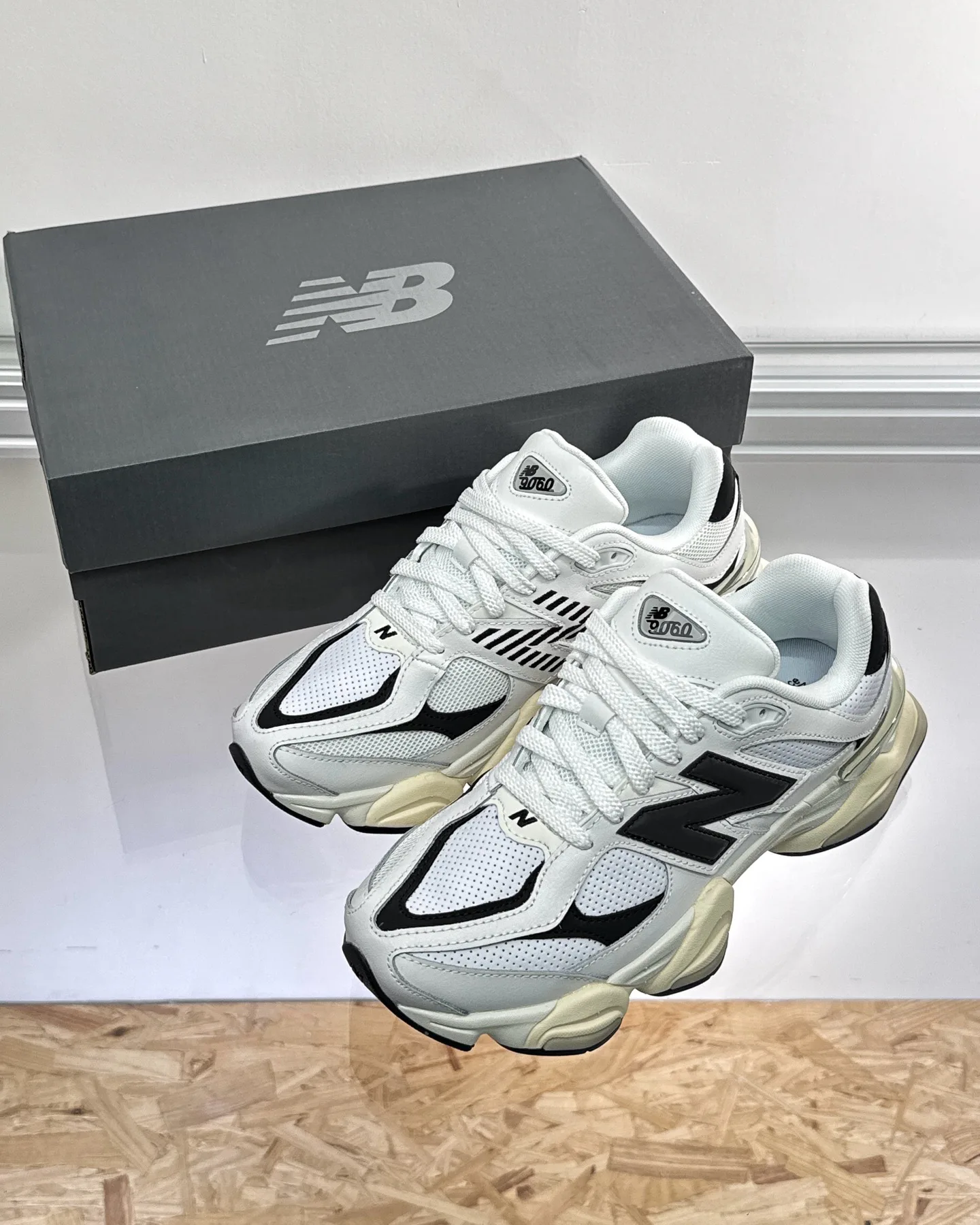 Кроссовки Женские New Balance 17963941