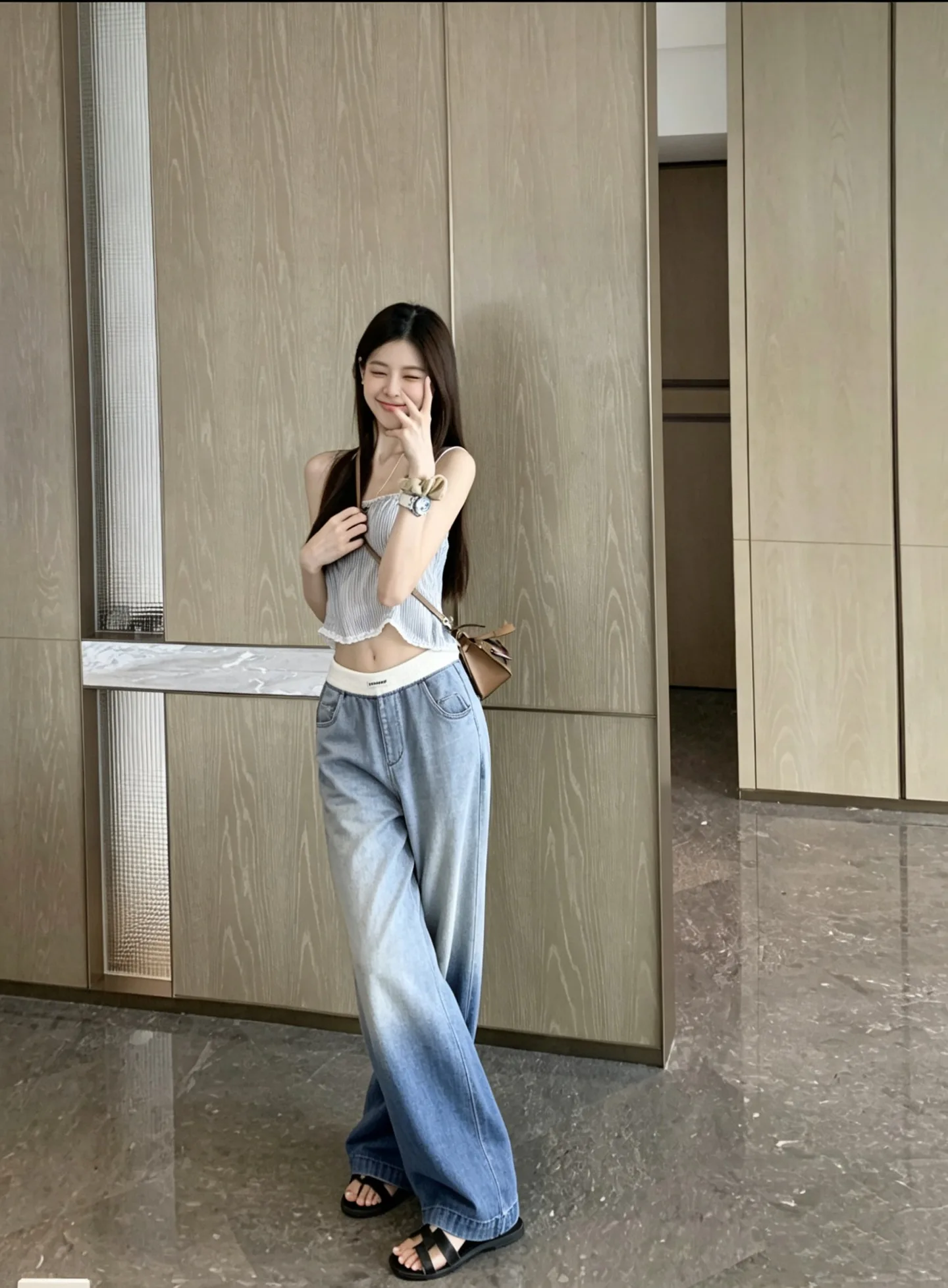 Джинсы Женские Miu Miu 13543845