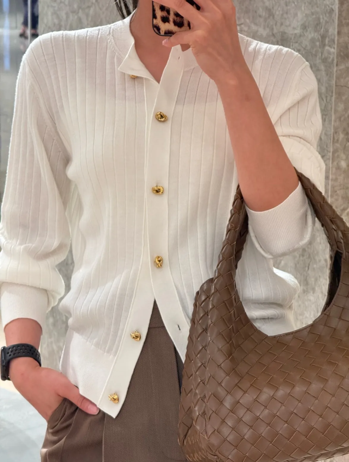 Джемперы И Свитеры Женские Bottega Veneta 5044671