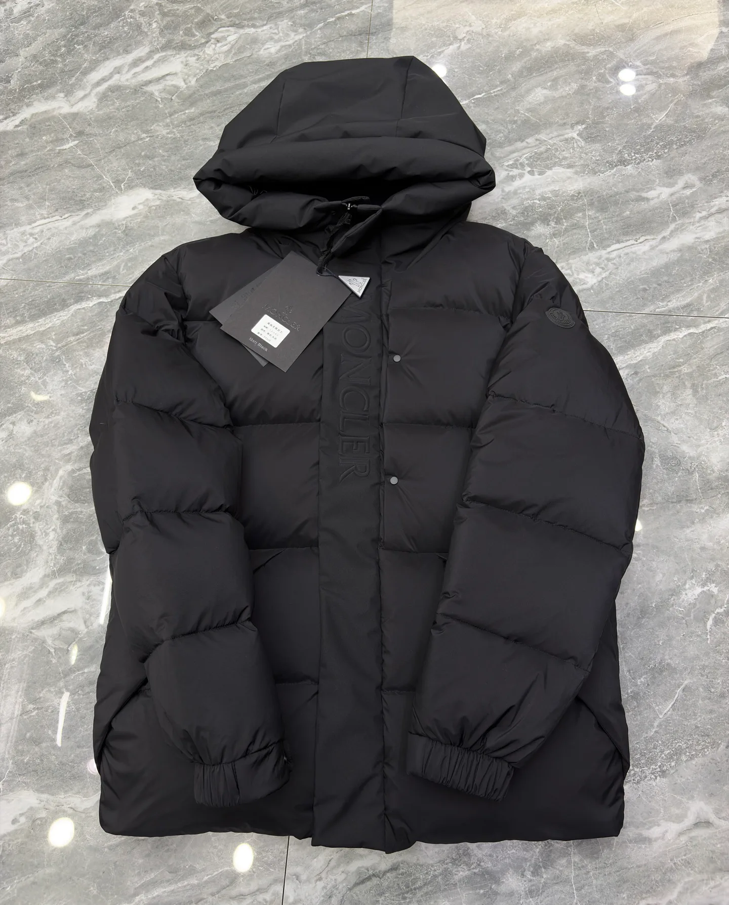 Куртки И Пуховики Мужские Moncler 17568688
