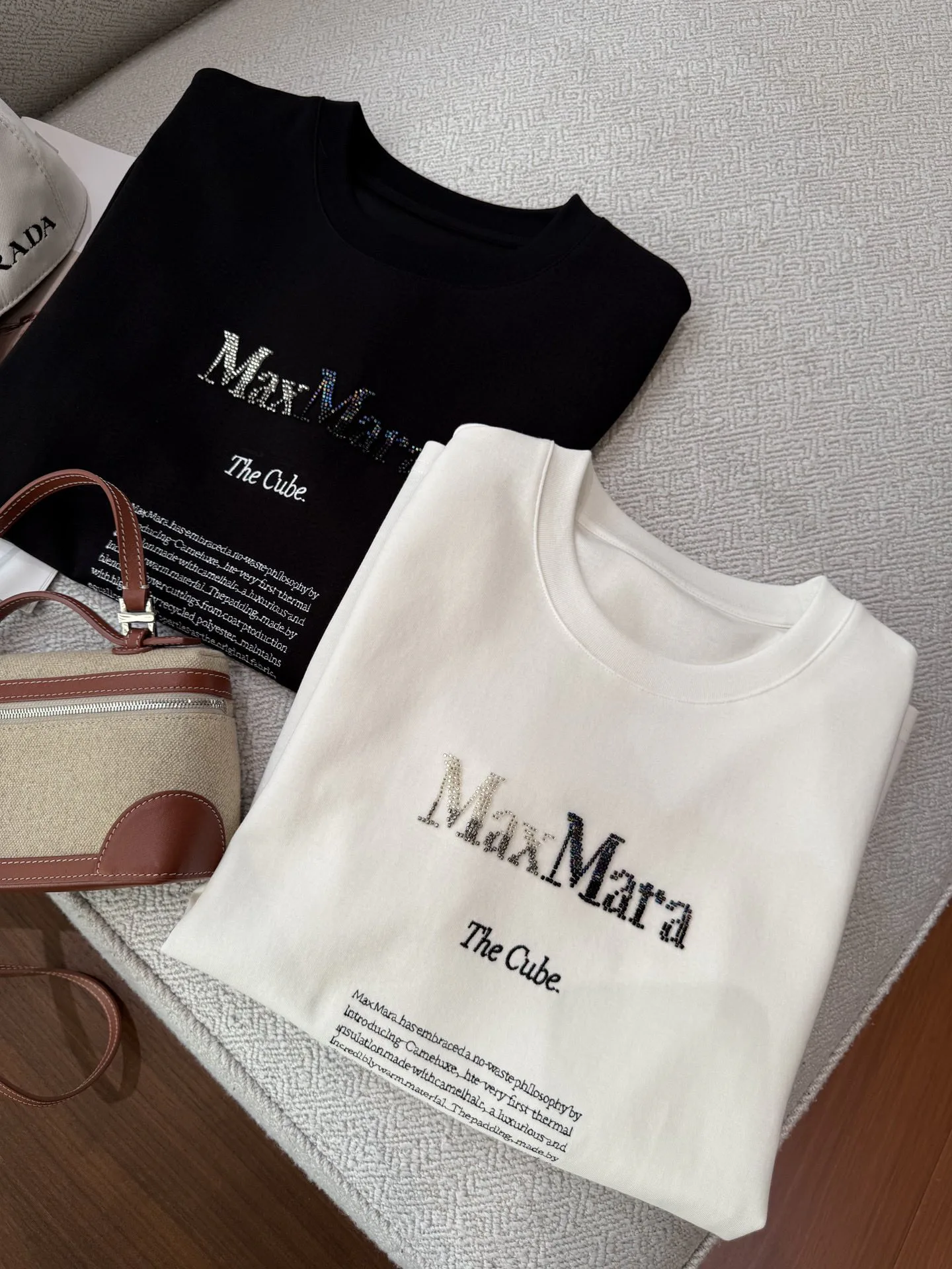 Футболки Женские Max Mara 23915