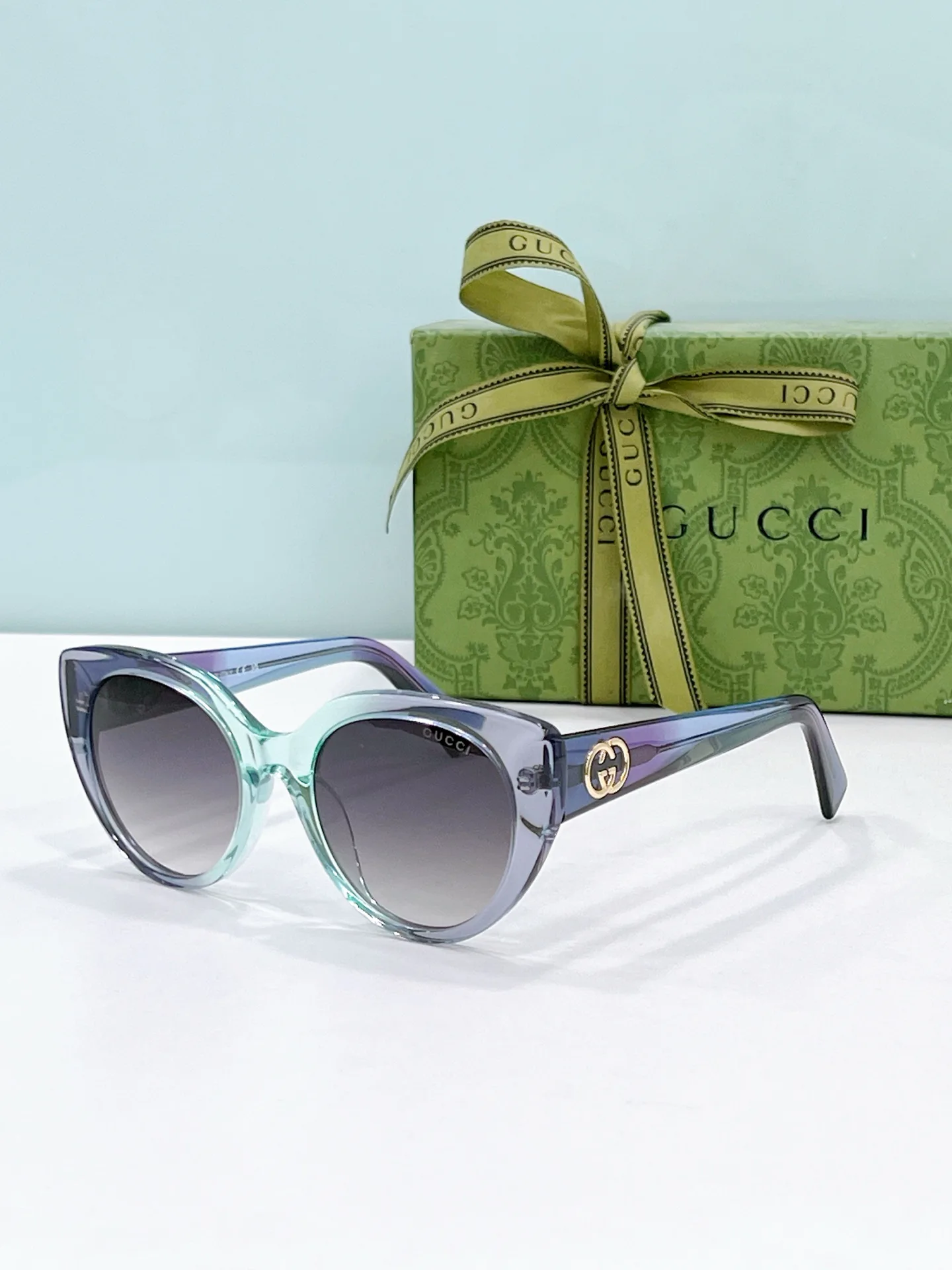 Очки Gucci 279988