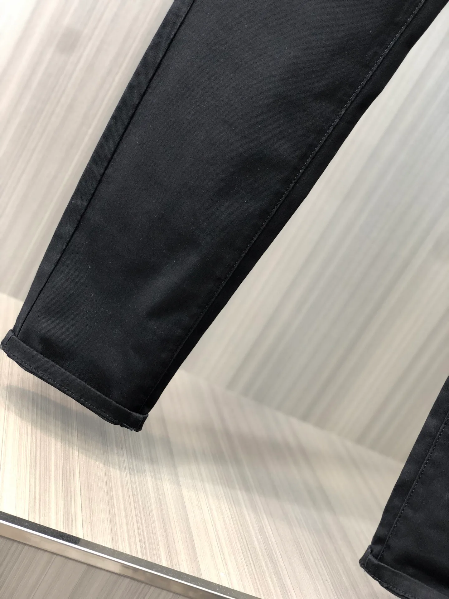 Джинсы Мужские Burberry 1283874