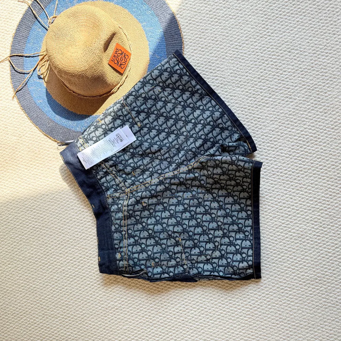 Шорты Женские Christian Dior 27110