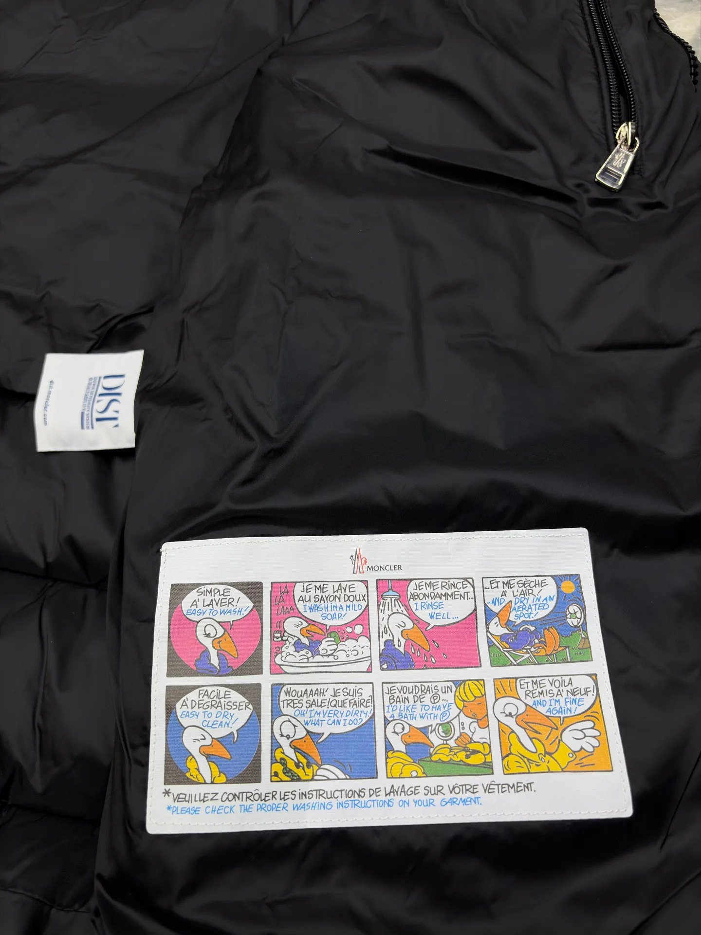Куртки И Пуховики Женские Moncler 17568681