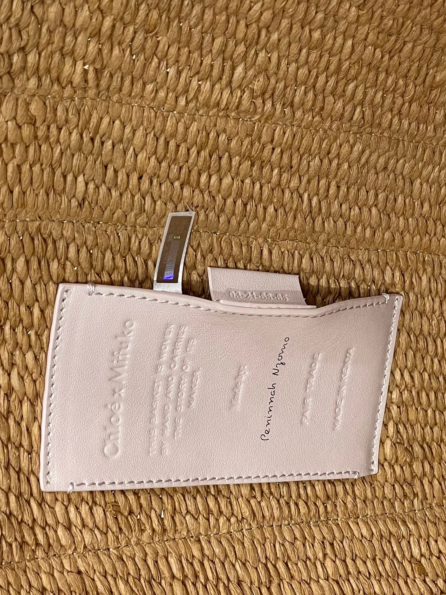 Классические Сумки Женские Chloe 27490