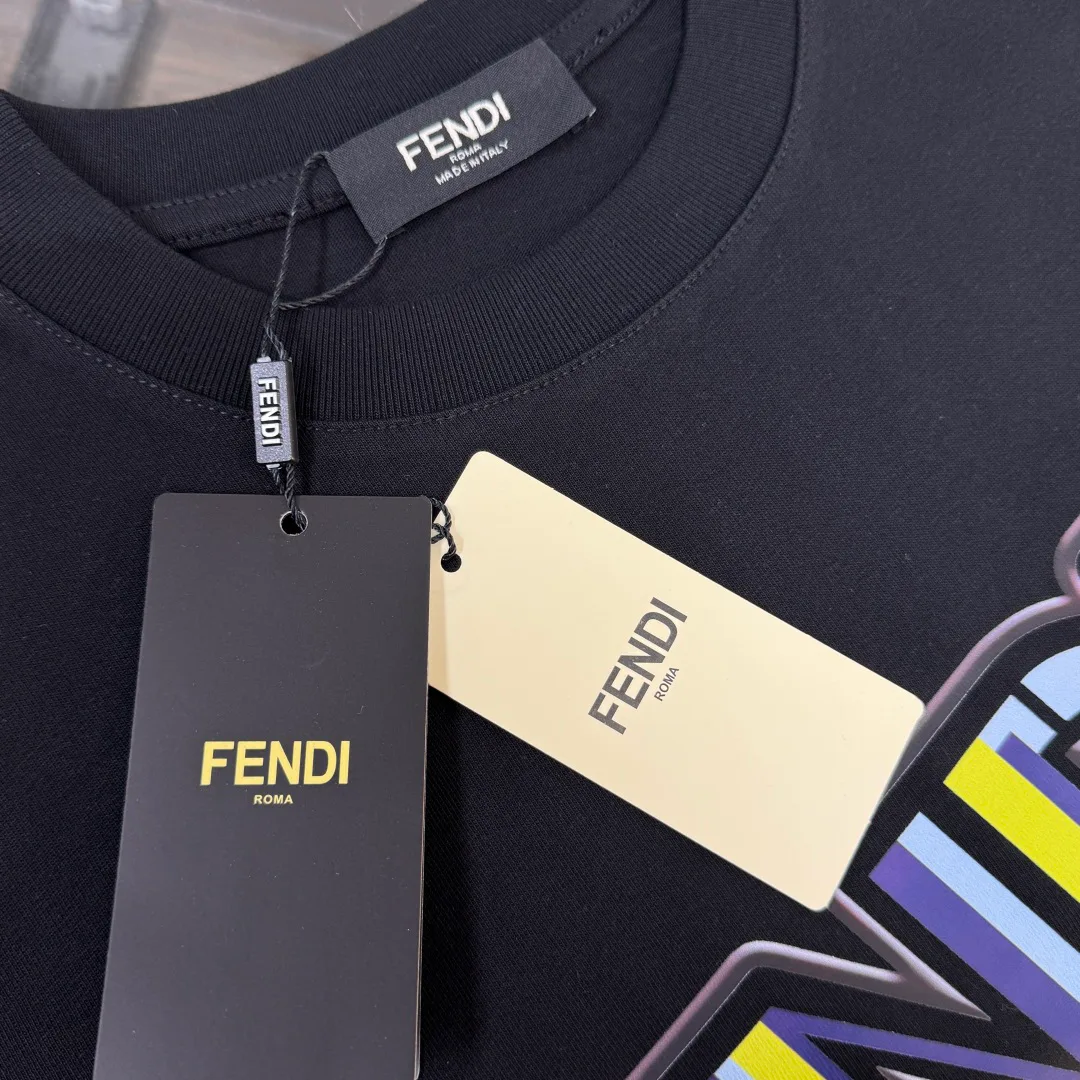 Футболки Женские Fendi 10620172
