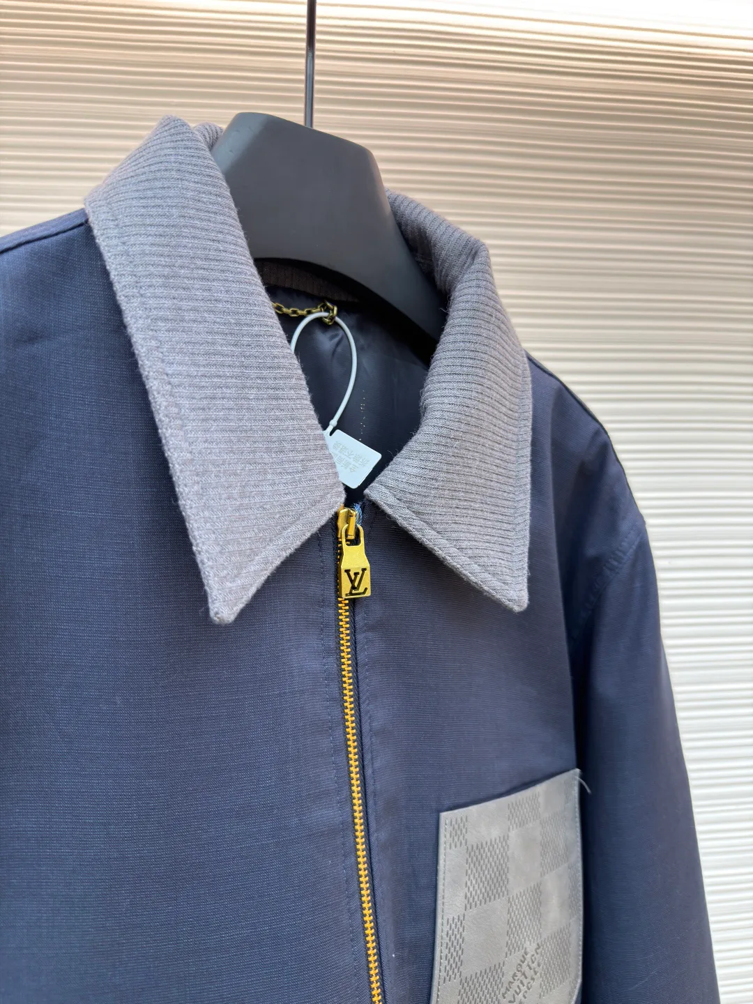 Куртки И Пуховики Мужские Louis Vuitton 18209772