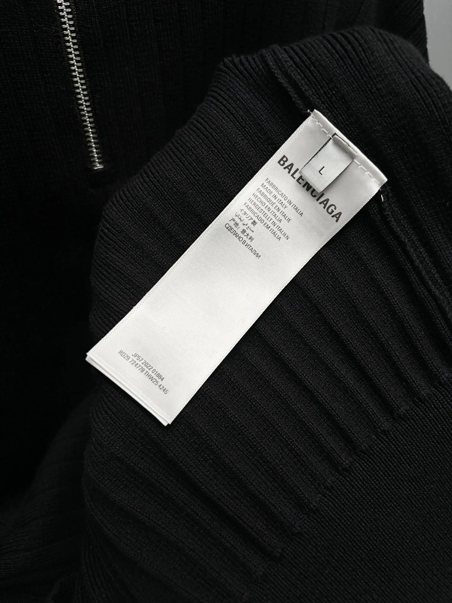Джемперы И Свитеры Мужские Balenciaga 18392048