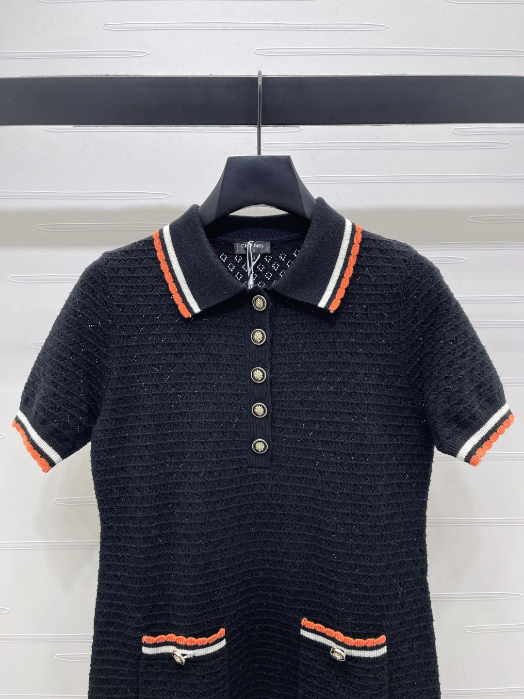 Платья Женские Chanel 5730634