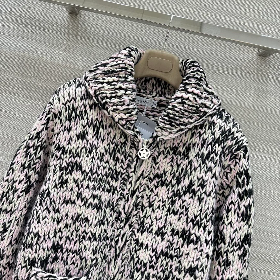 Джемперы И Свитеры Женские Christian Dior 5271798