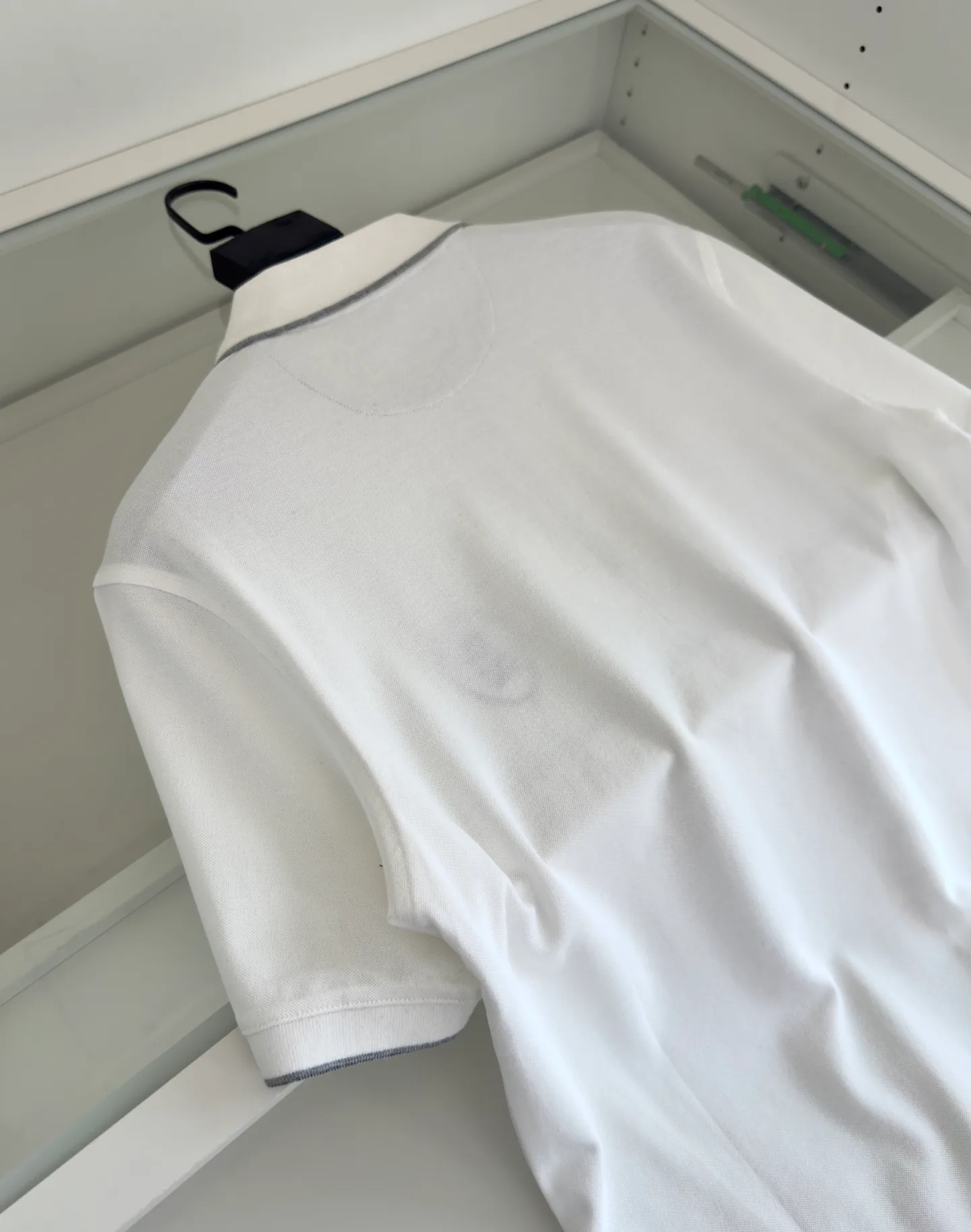 Рубашки Мужские Brunello Cucinelli 13553851