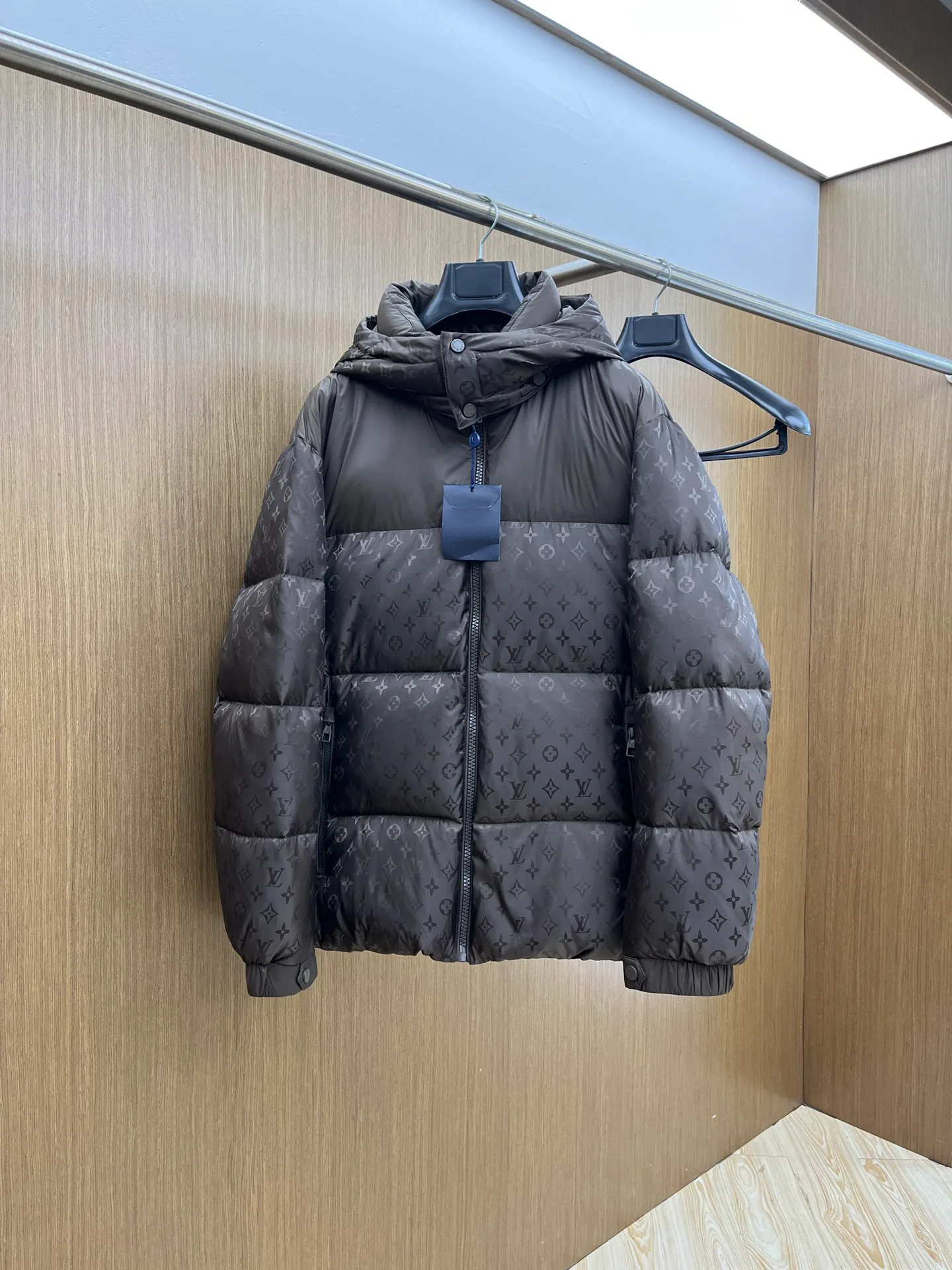 Куртки Мужские Louis Vuitton 444310