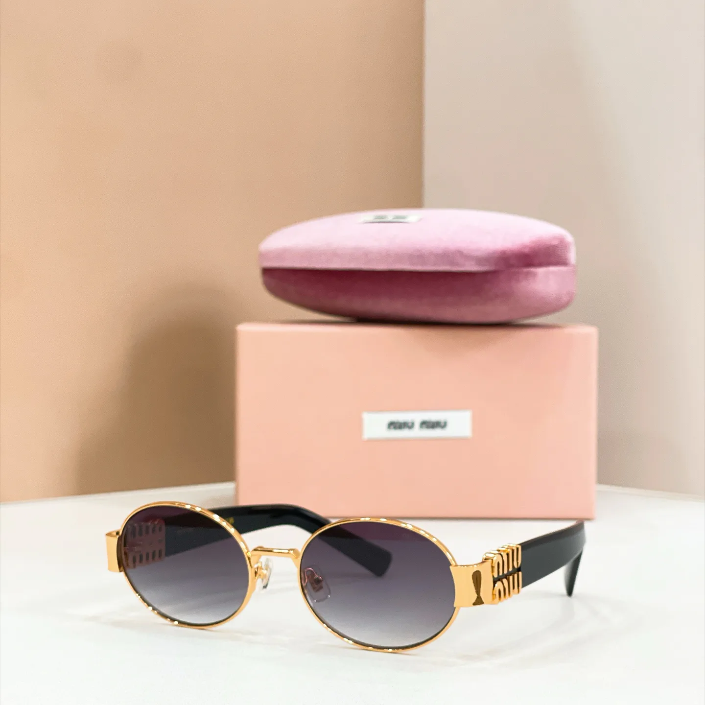 Очки Miu Miu 17992540
