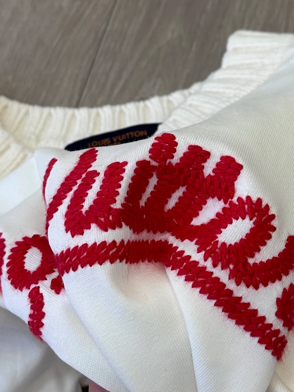 Футболки Мужские Louis Vuitton 11657530