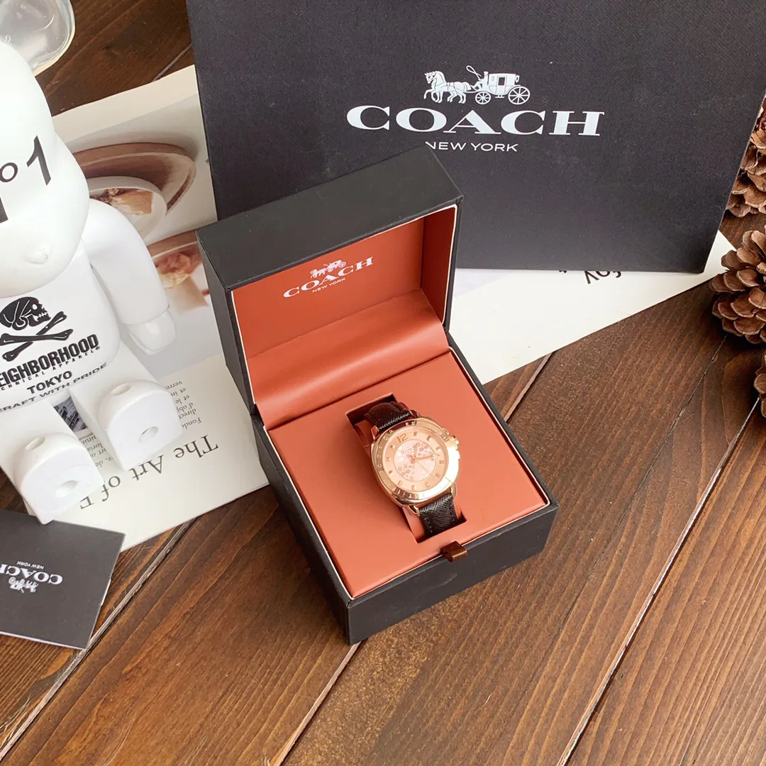 Часы Женские Coach 11603750