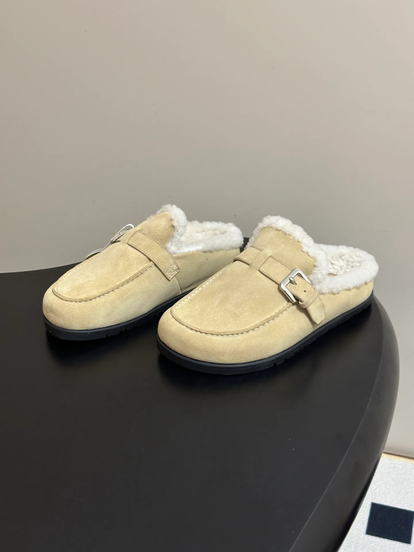 Мюли И Сабо Женские Hermes 17938771