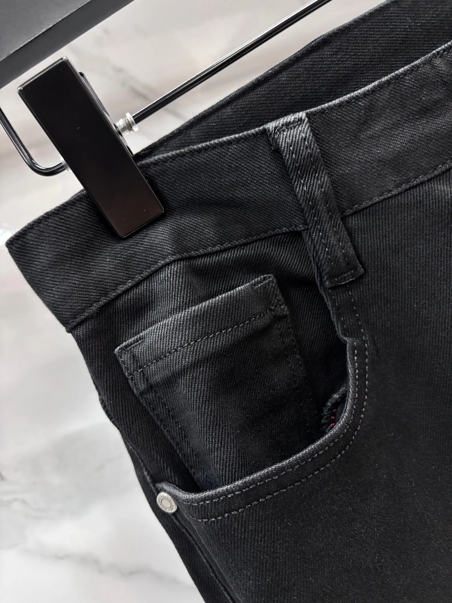 Джинсы Мужские Burberry 1138635