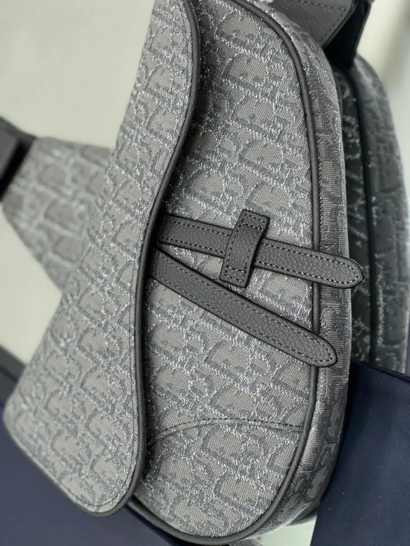 Поясные Сумки Мужские Christian Dior 225519