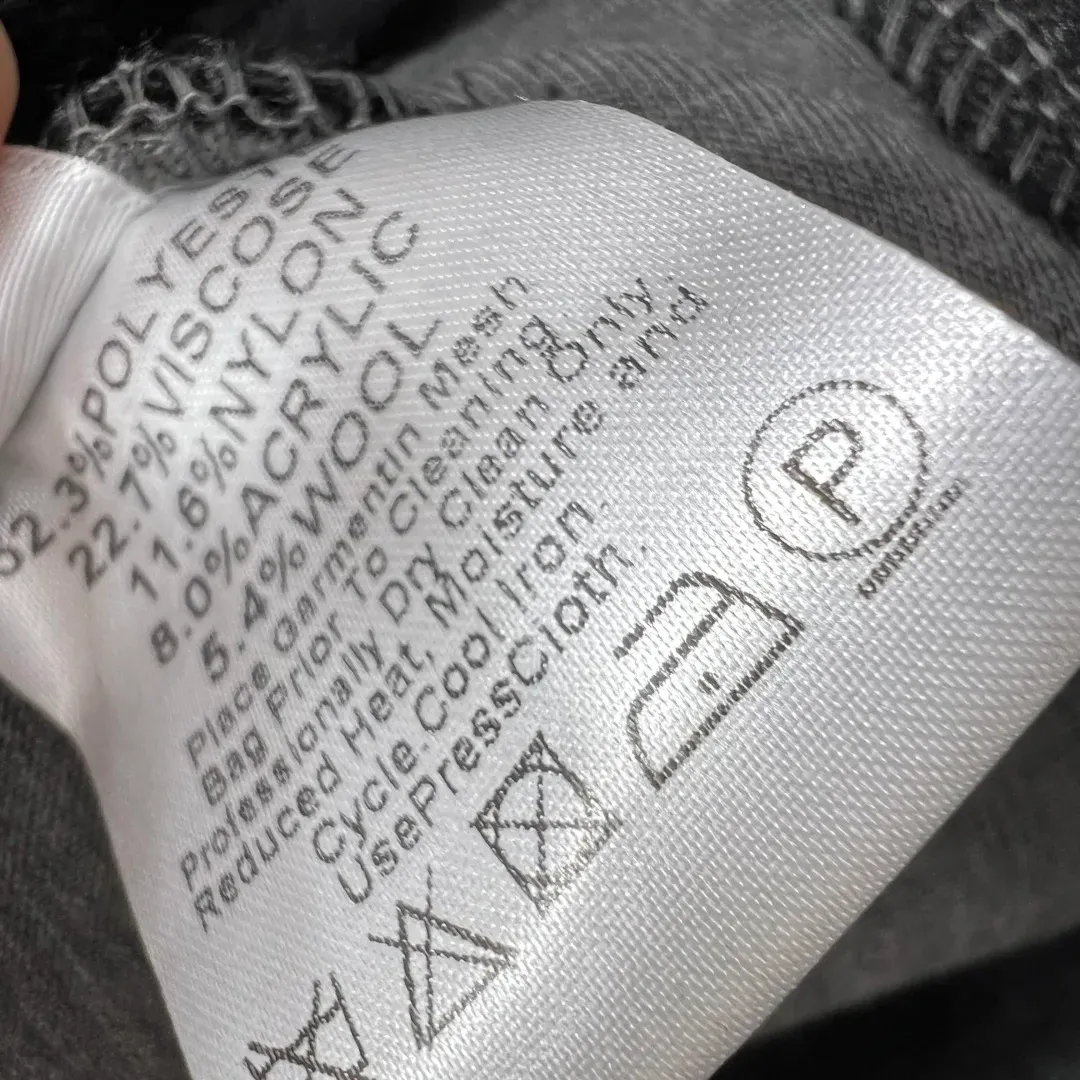 Брюки Женские Christian Dior 1882295