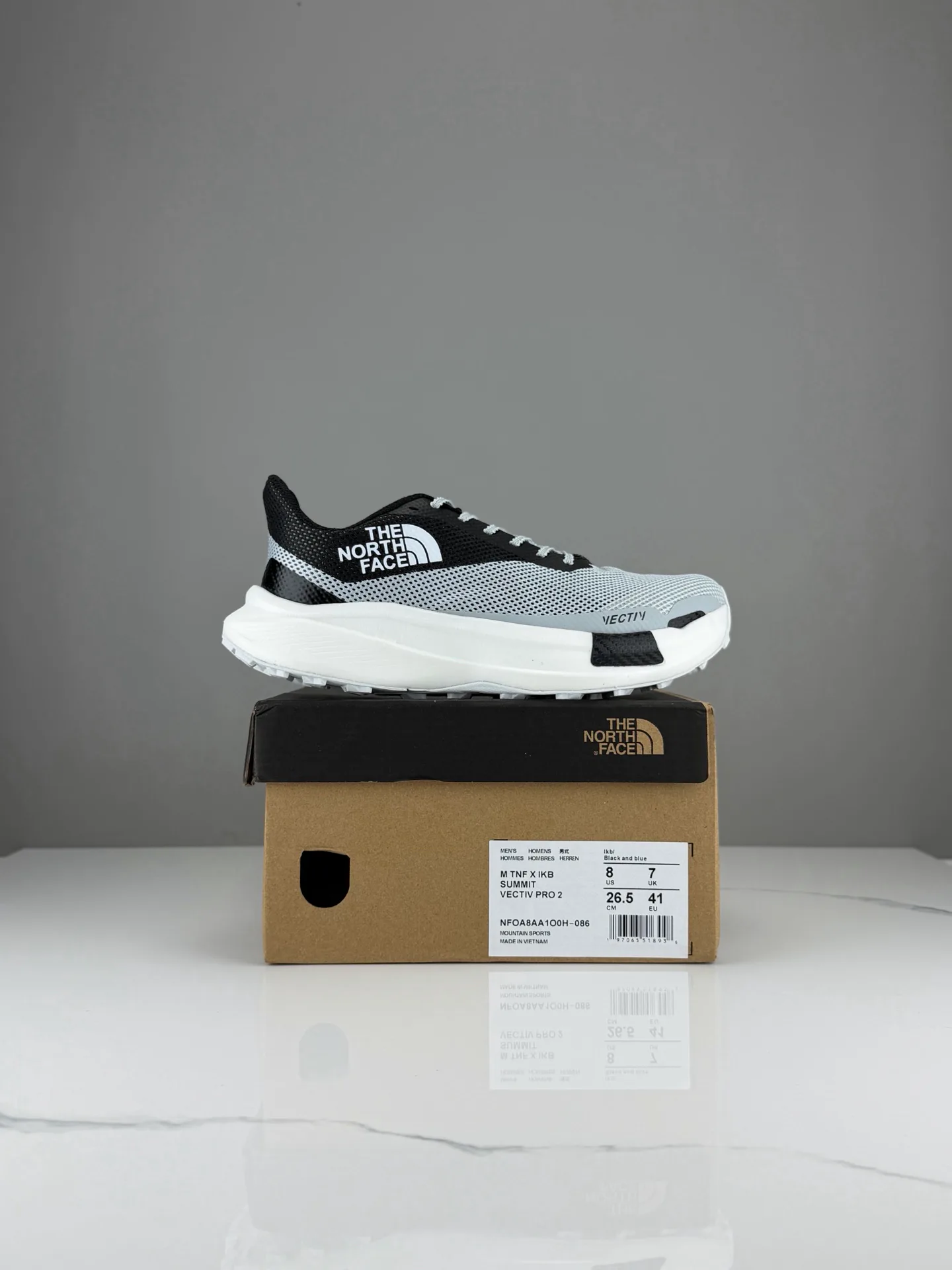 Кроссовки Женские The North Face 17957538