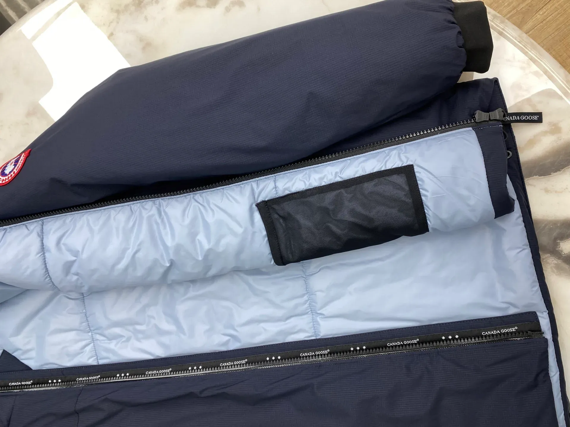 Куртки И Пуховики Мужские Canada Goose 284683