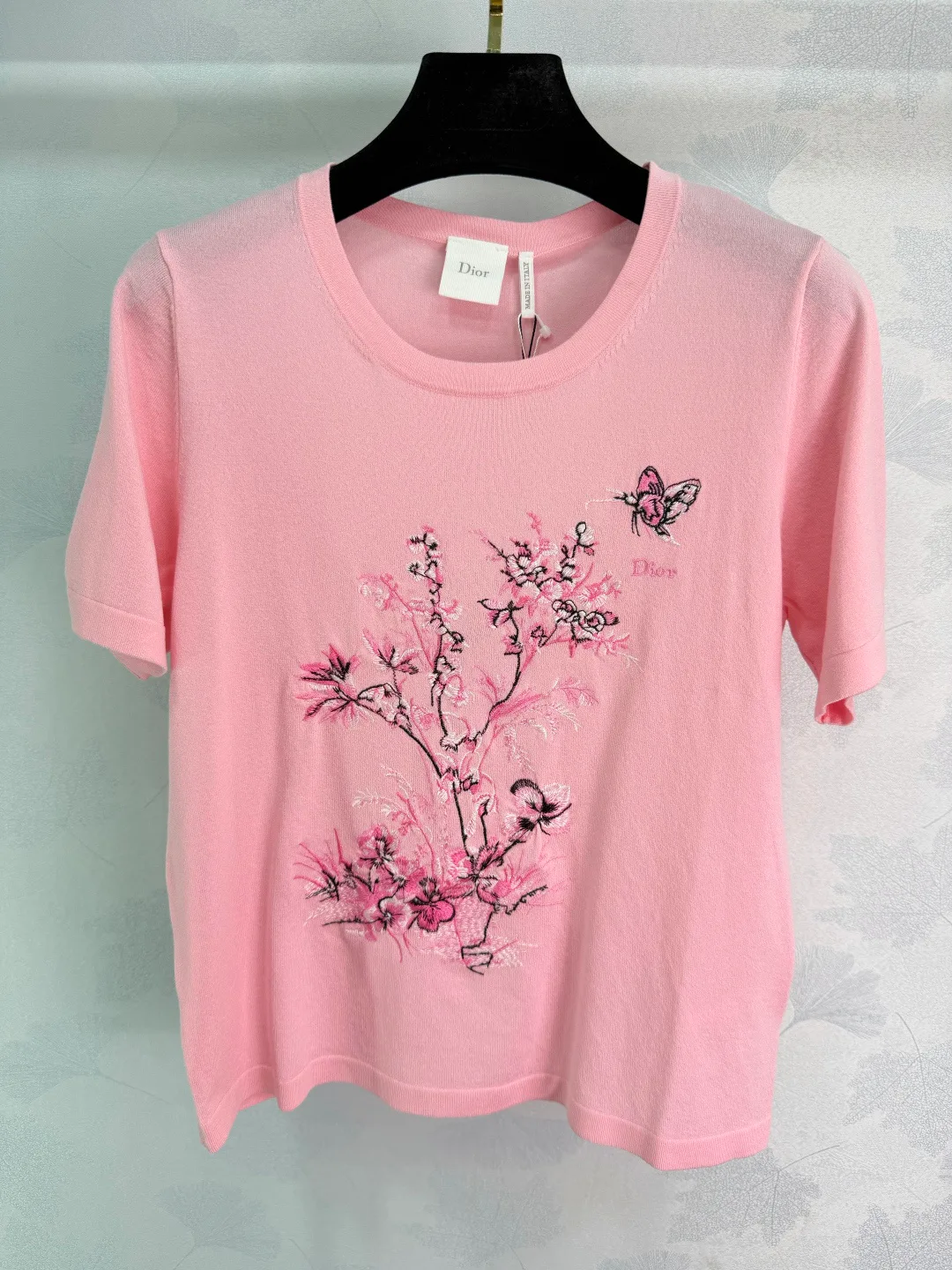 Футболки Женские Christian Dior 13549530