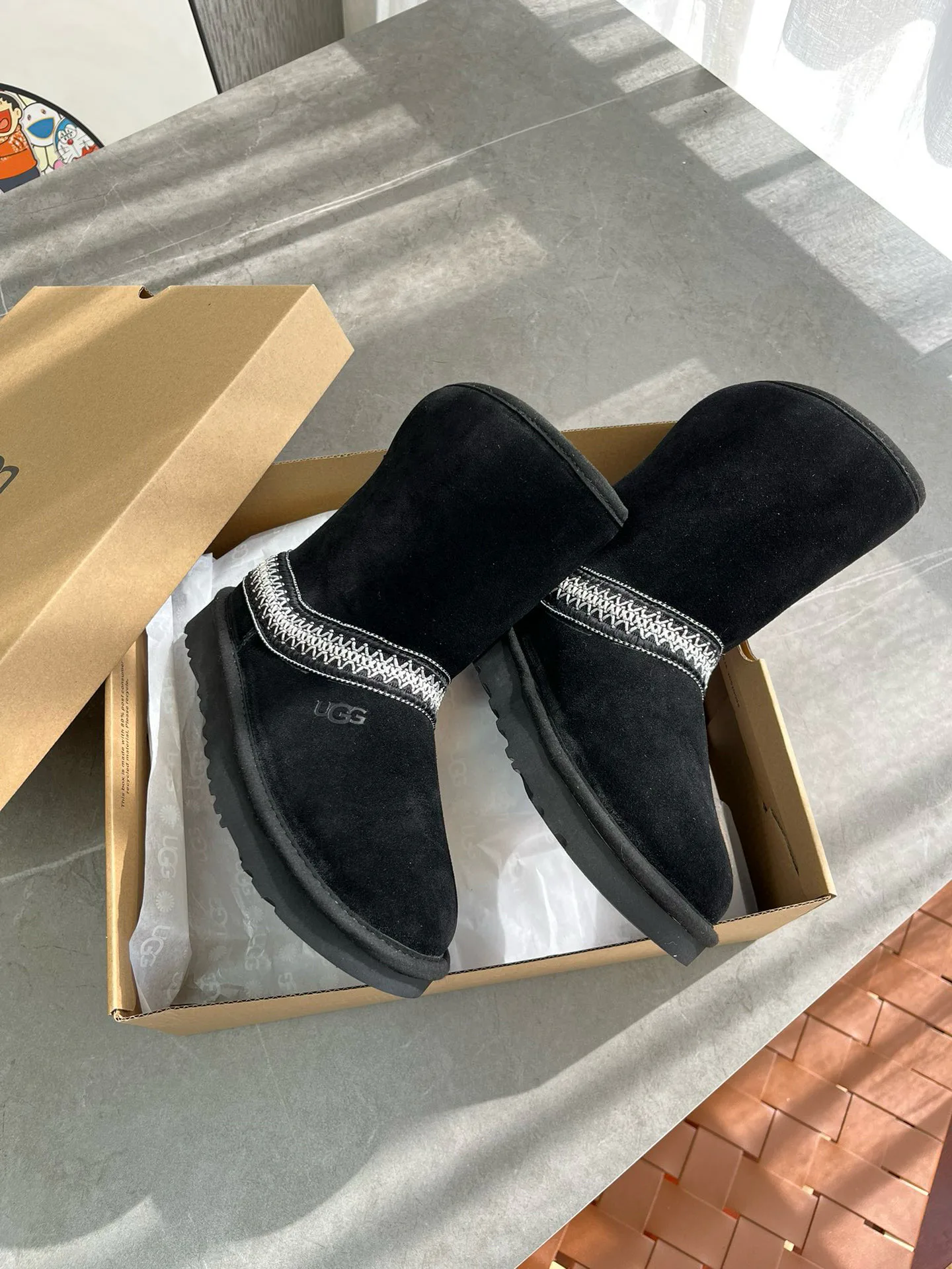 Угги Женские Ugg 520118