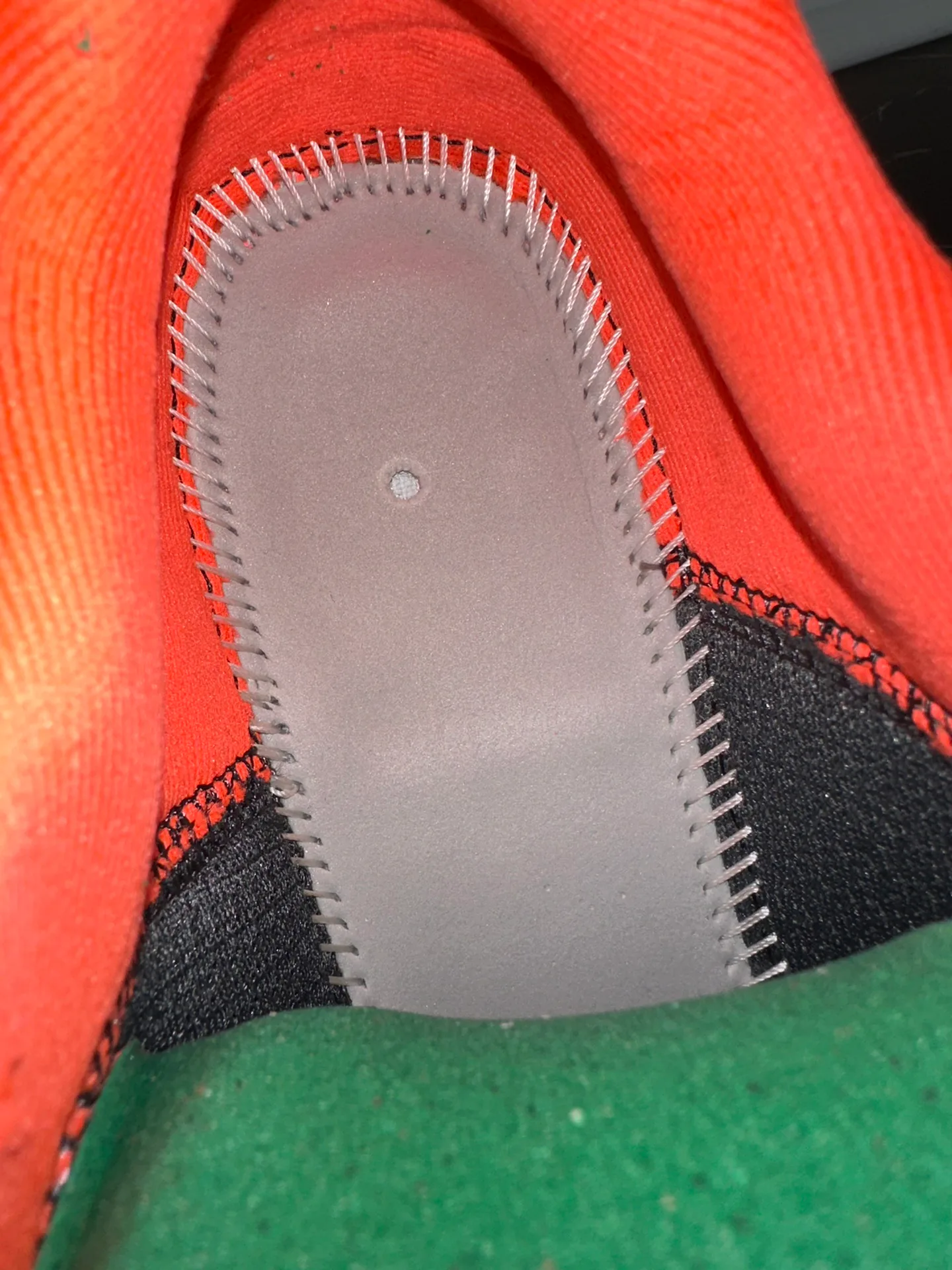 Кроссовки Мужские Nike 84895