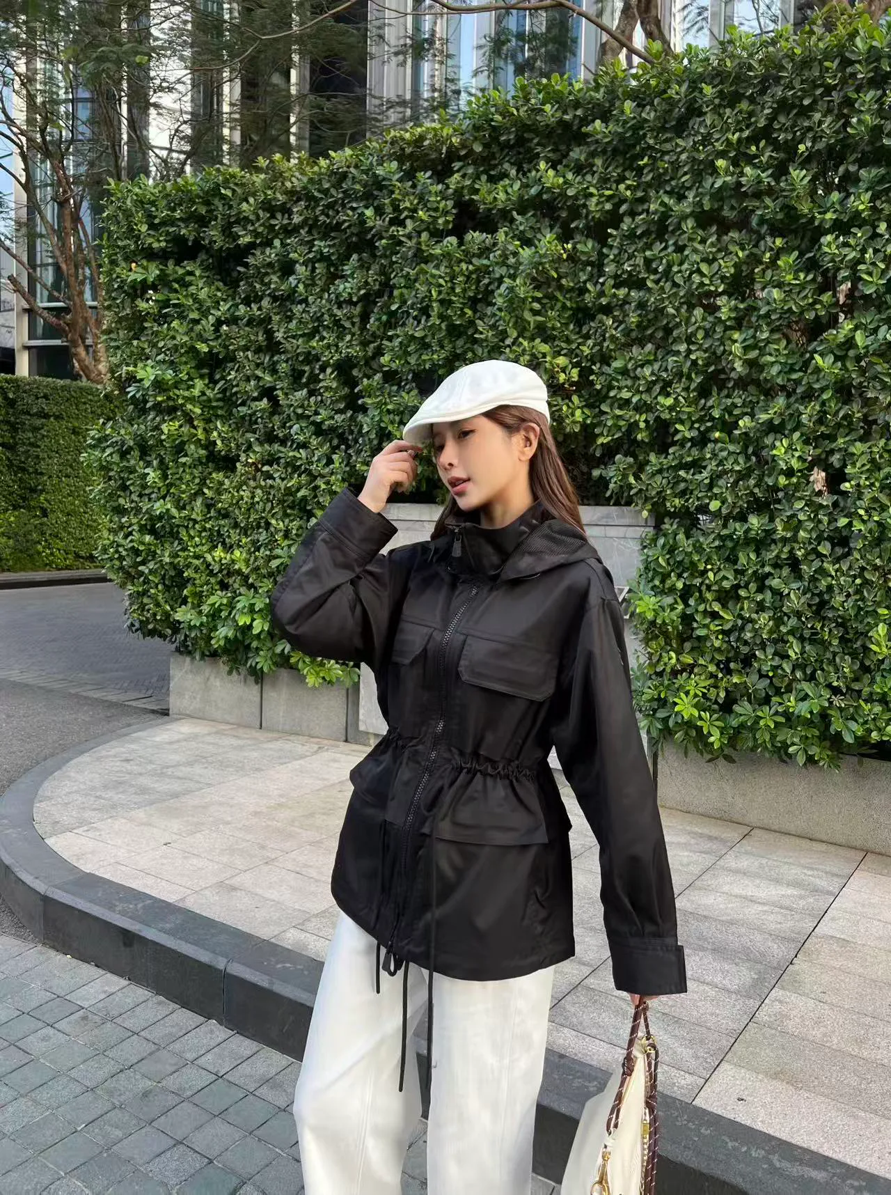 Куртки И Пуховики Женские Moncler 10777567