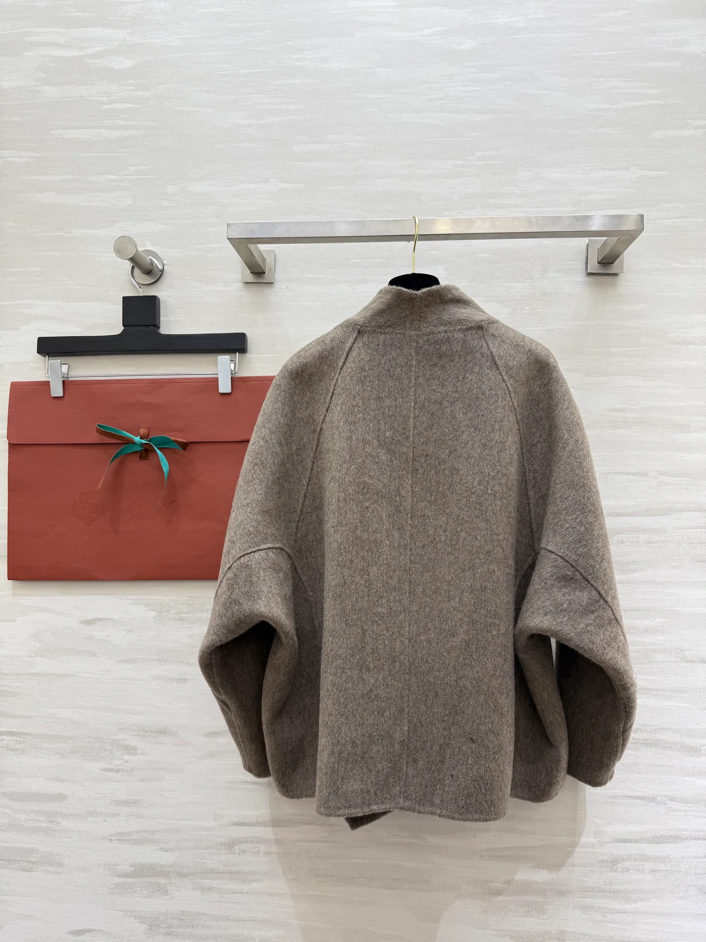 Куртки И Пуховики Женские Loro Piana 600329