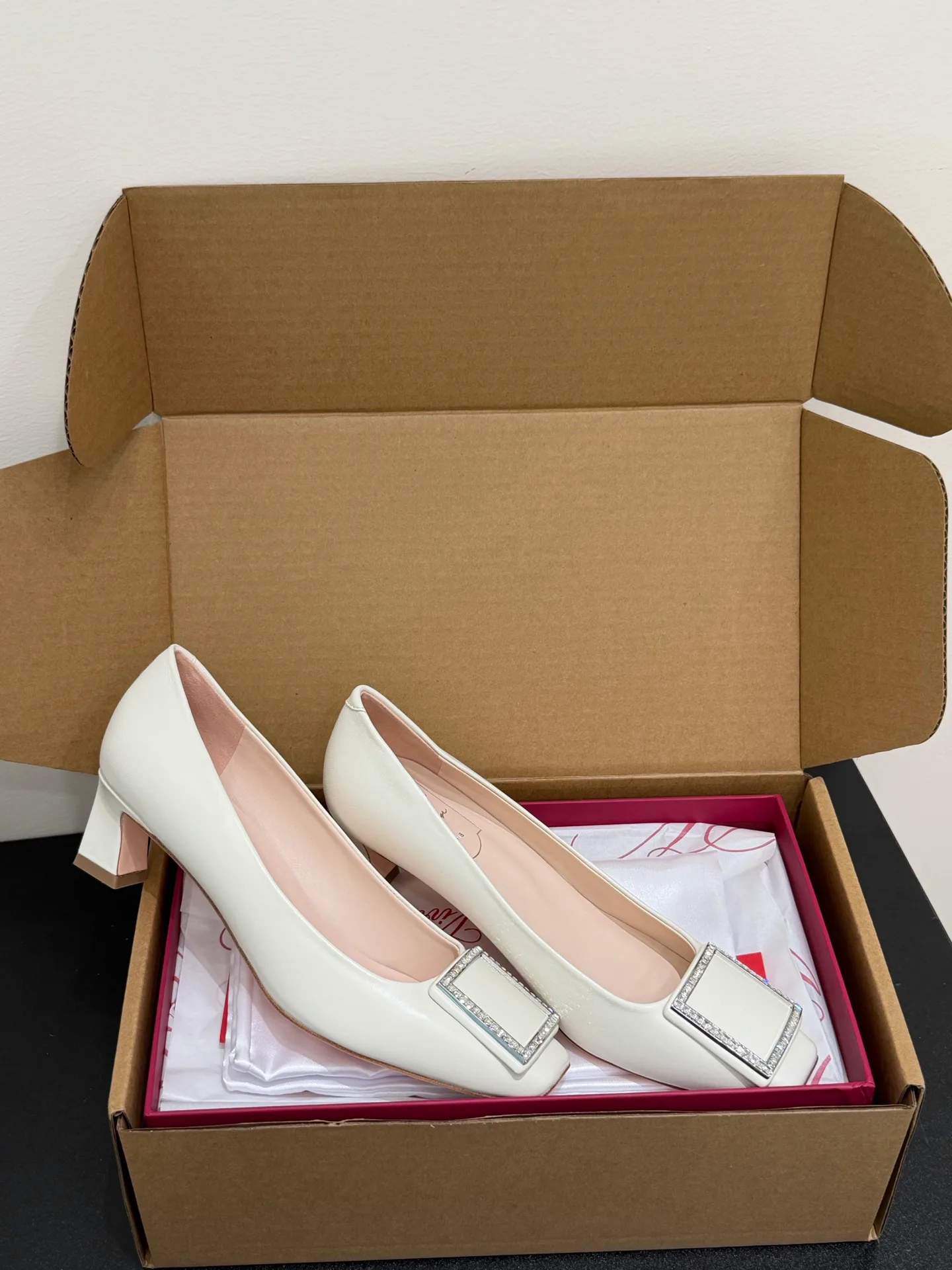Туфли Женские Roger Vivier 16849228