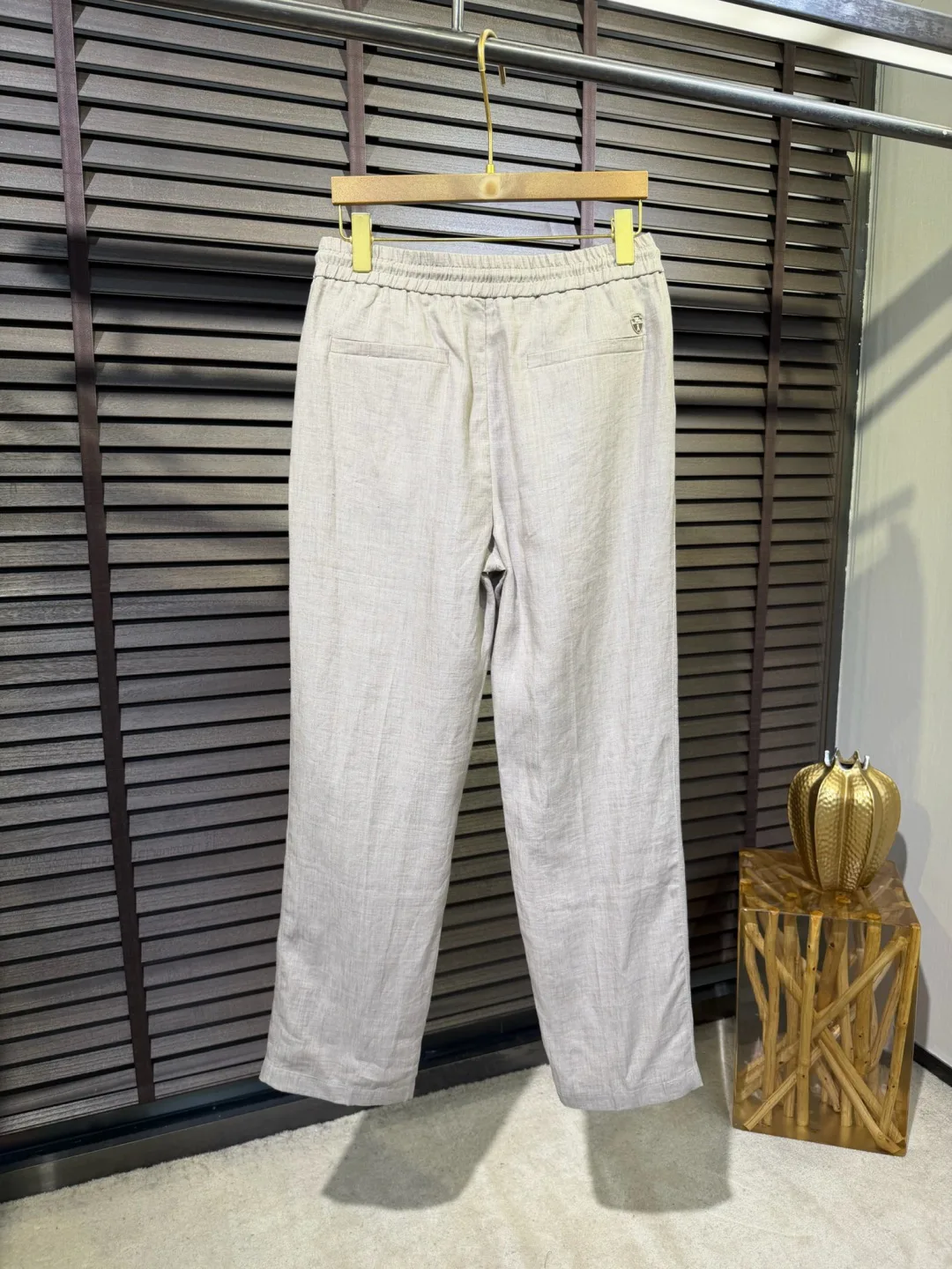 Брюки Мужские Brunello Cucinelli 11540677