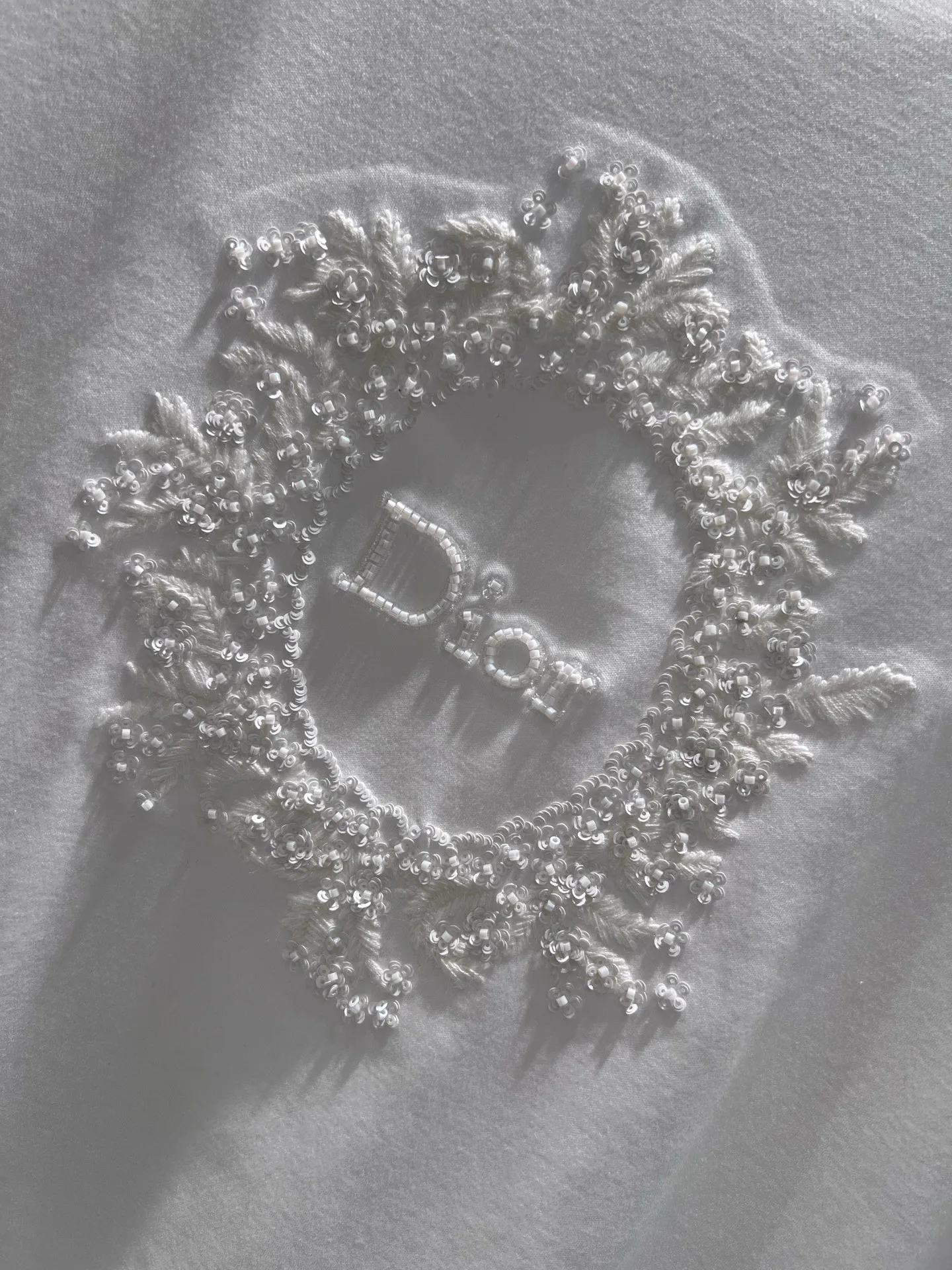 Футболки Женские Christian Dior 1828248