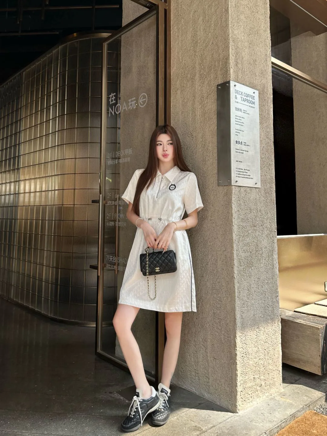 Платья Женские Christian Dior 12243577