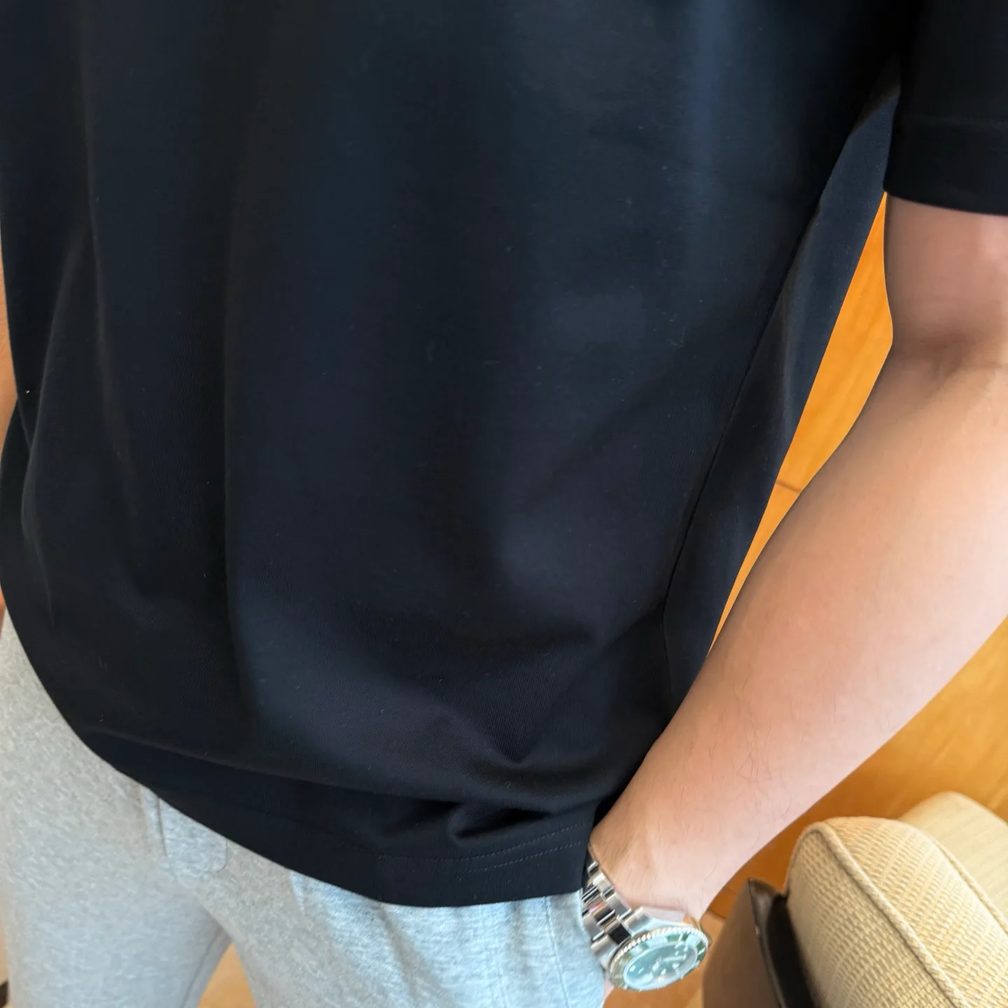 Футболки Мужские Louis Vuitton 13288019
