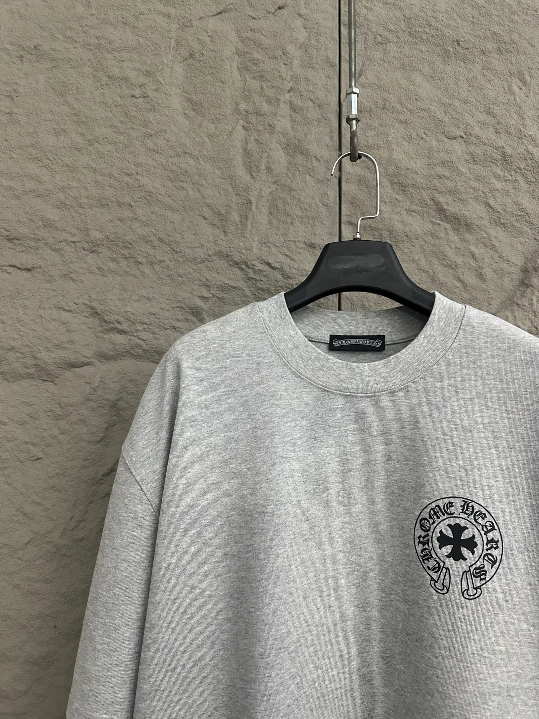 Футболки Женские Chrome Hearts 11640906