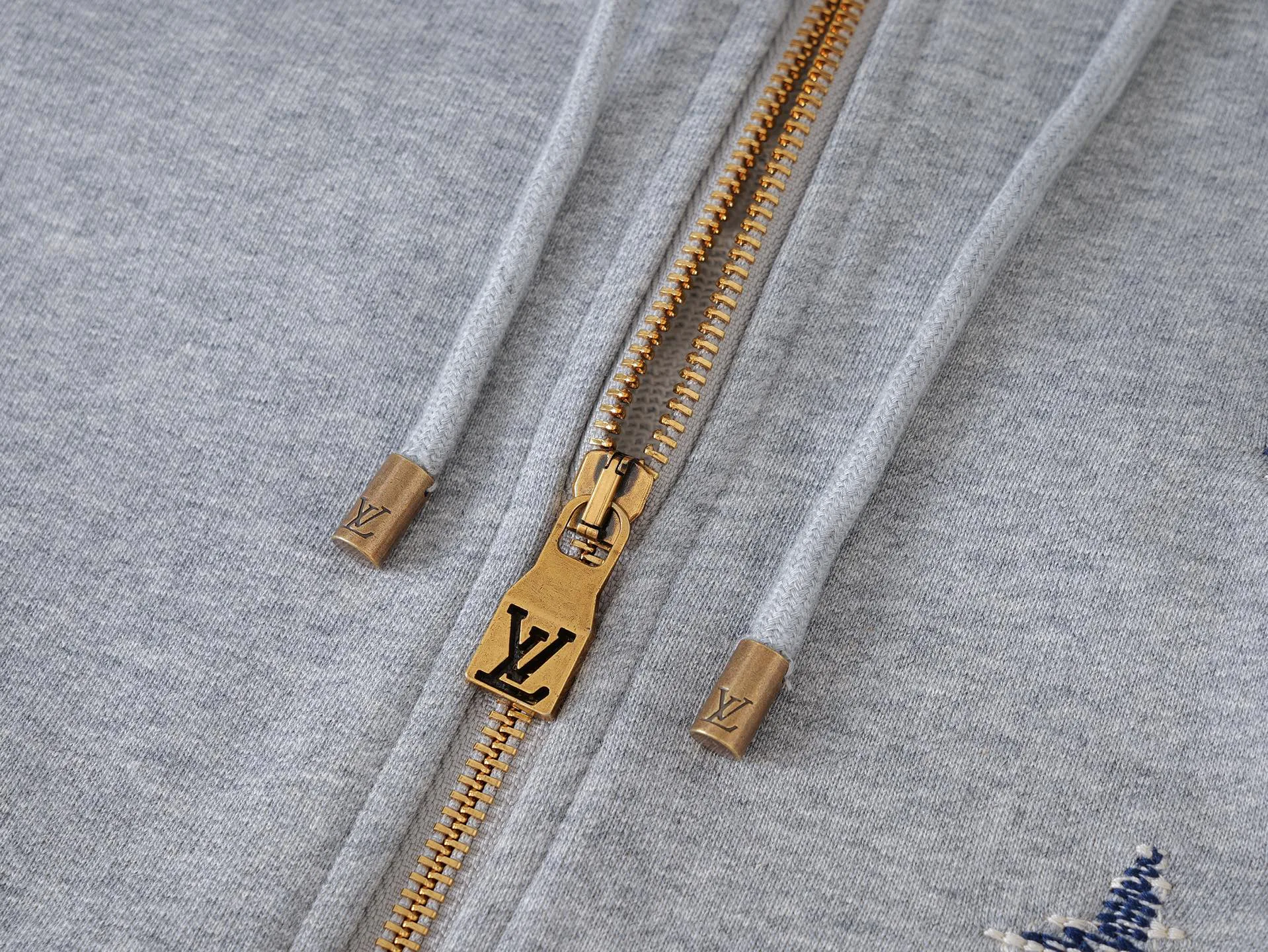 Свитшоты И Худи Мужские Louis Vuitton 17999677