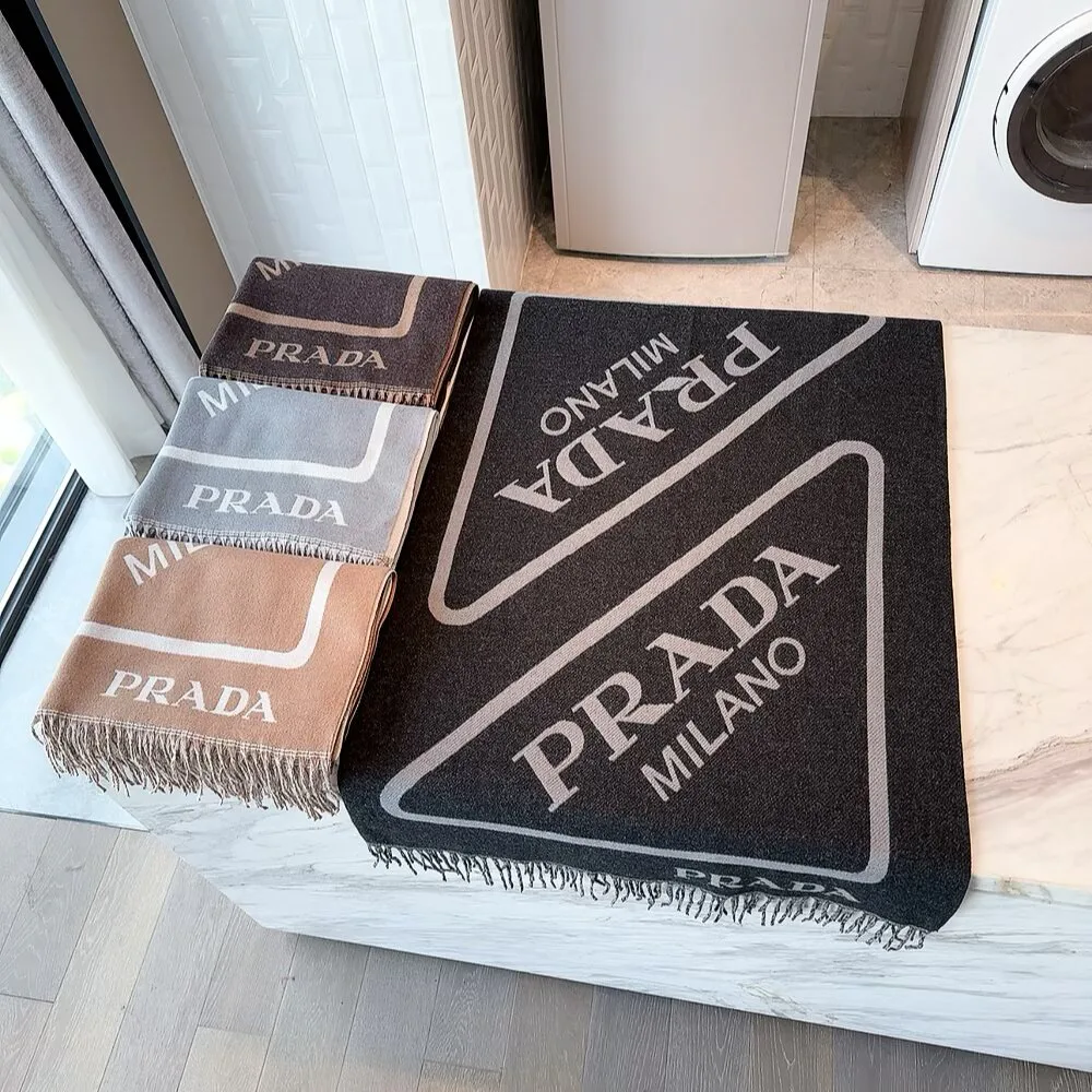 Шарфы Prada 188615