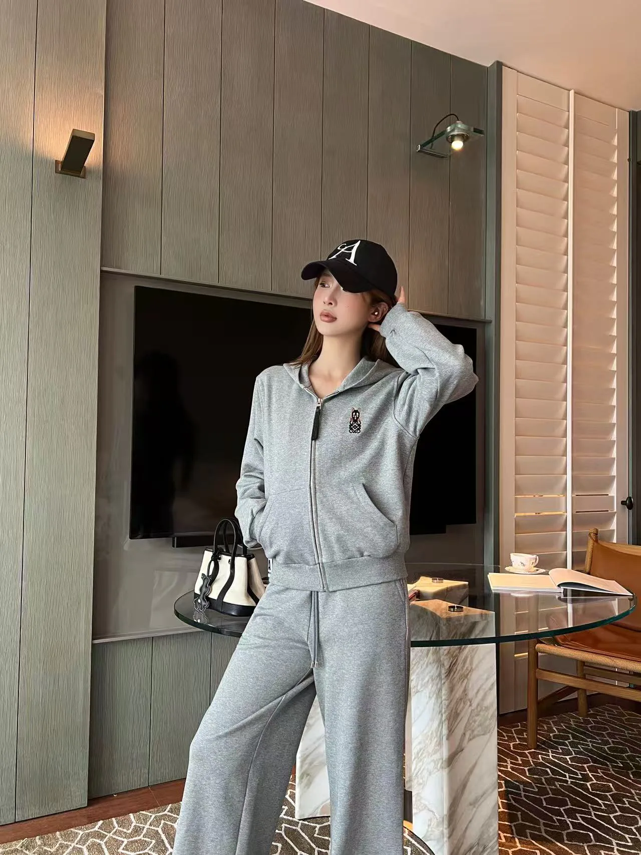 Костюмы Женские Loewe 10612445
