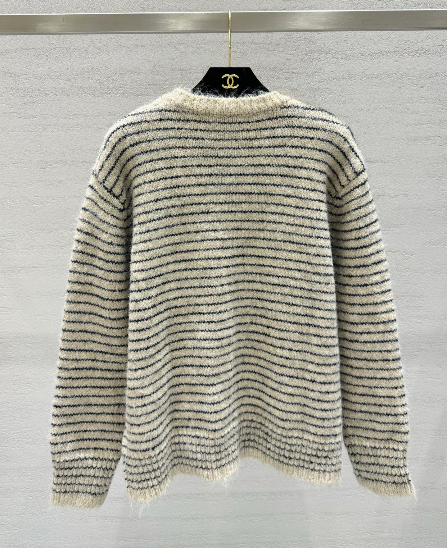 Джемперы И Свитеры Женские Chanel 19524252