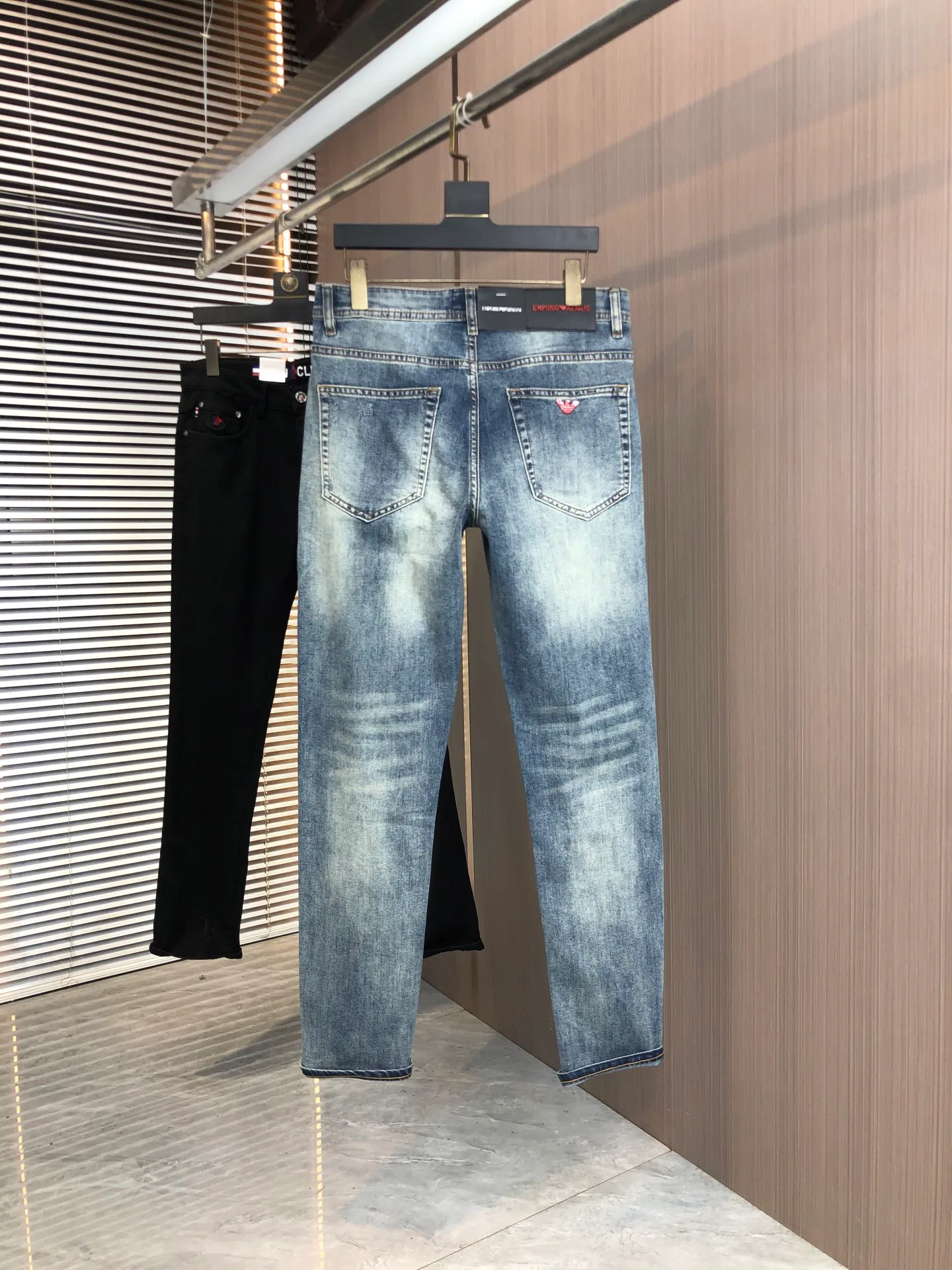 Джинсы Мужские Armani 11514704
