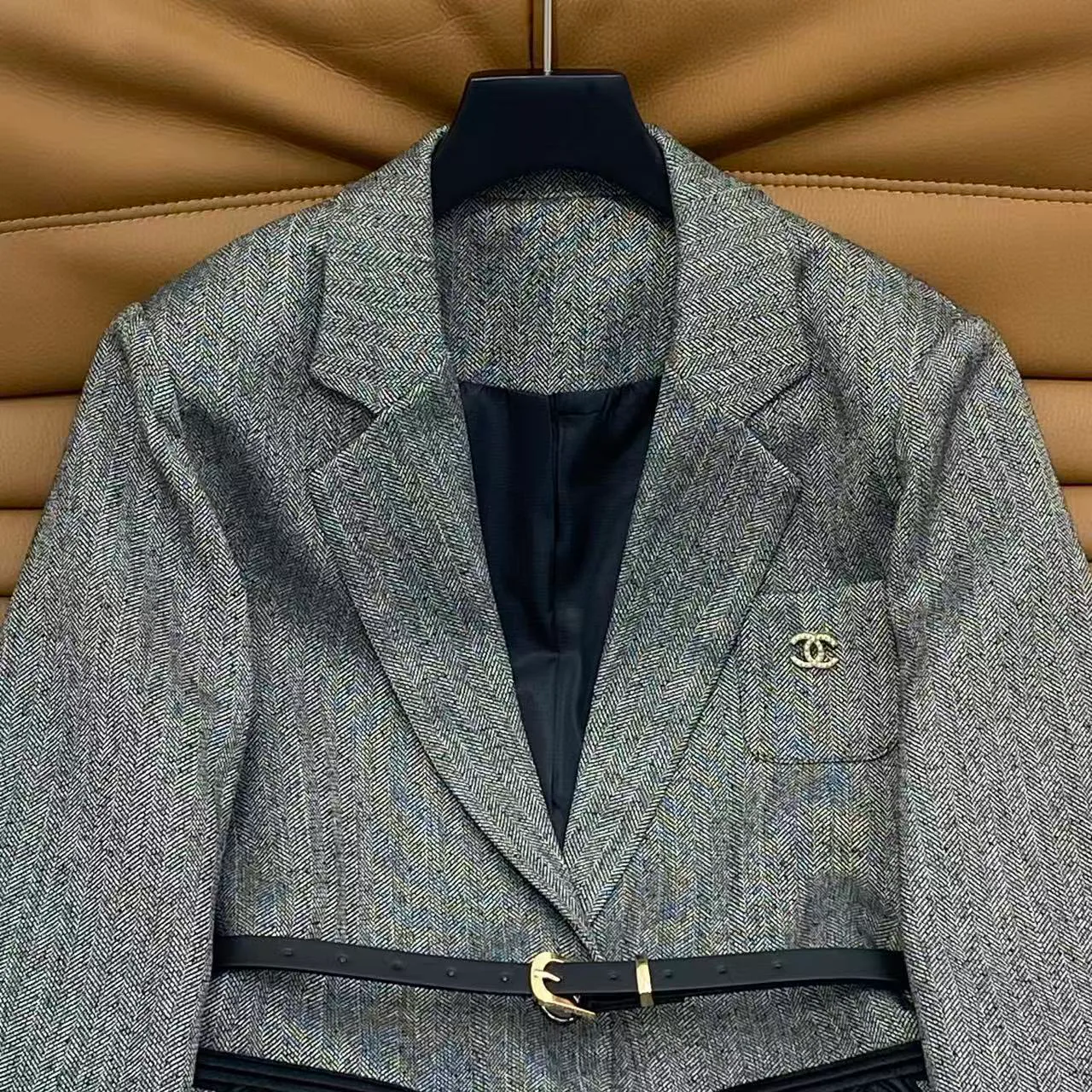 Жакеты Женские Chanel 20123000