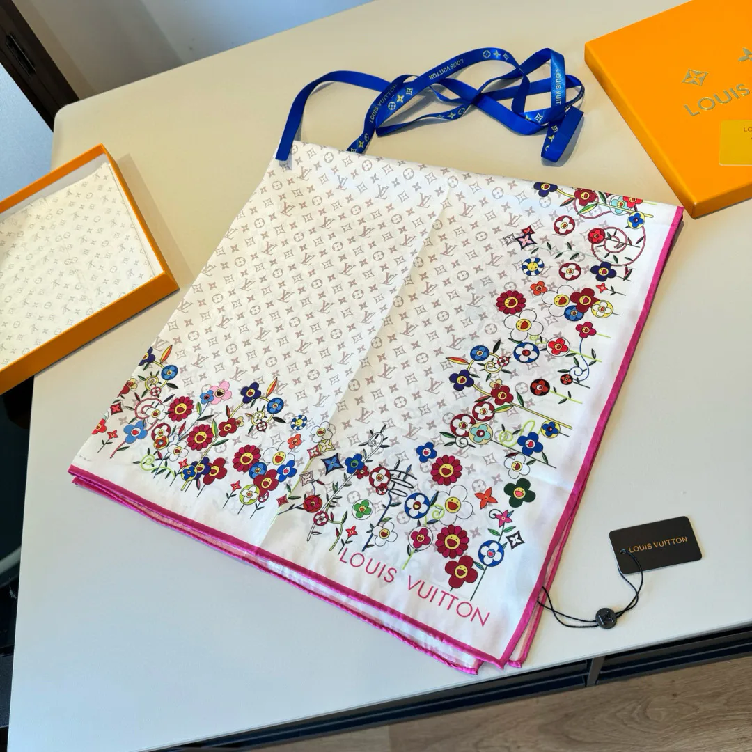 Платки Louis Vuitton 11115316