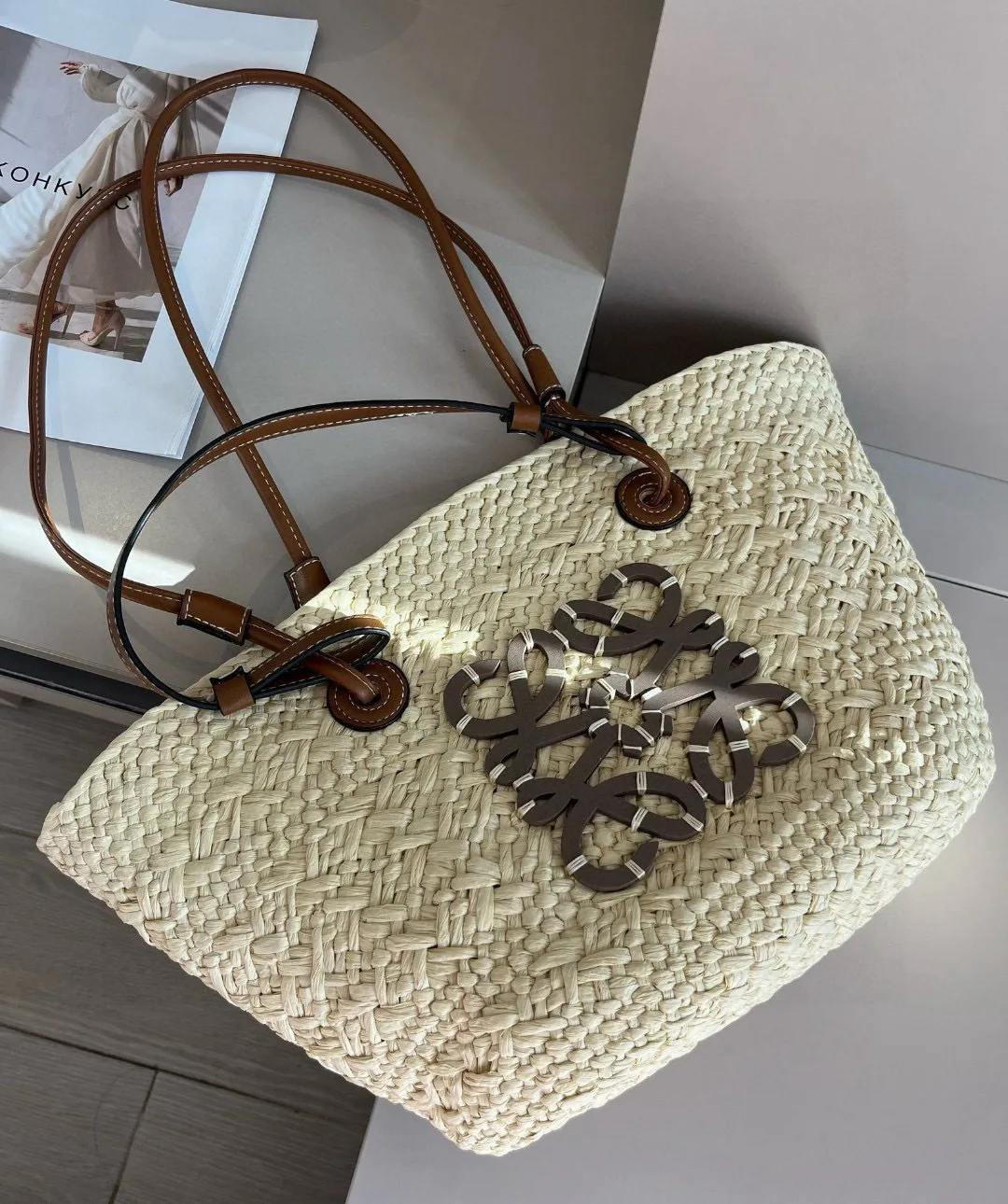 Классические Сумки Женские Loewe 11633341