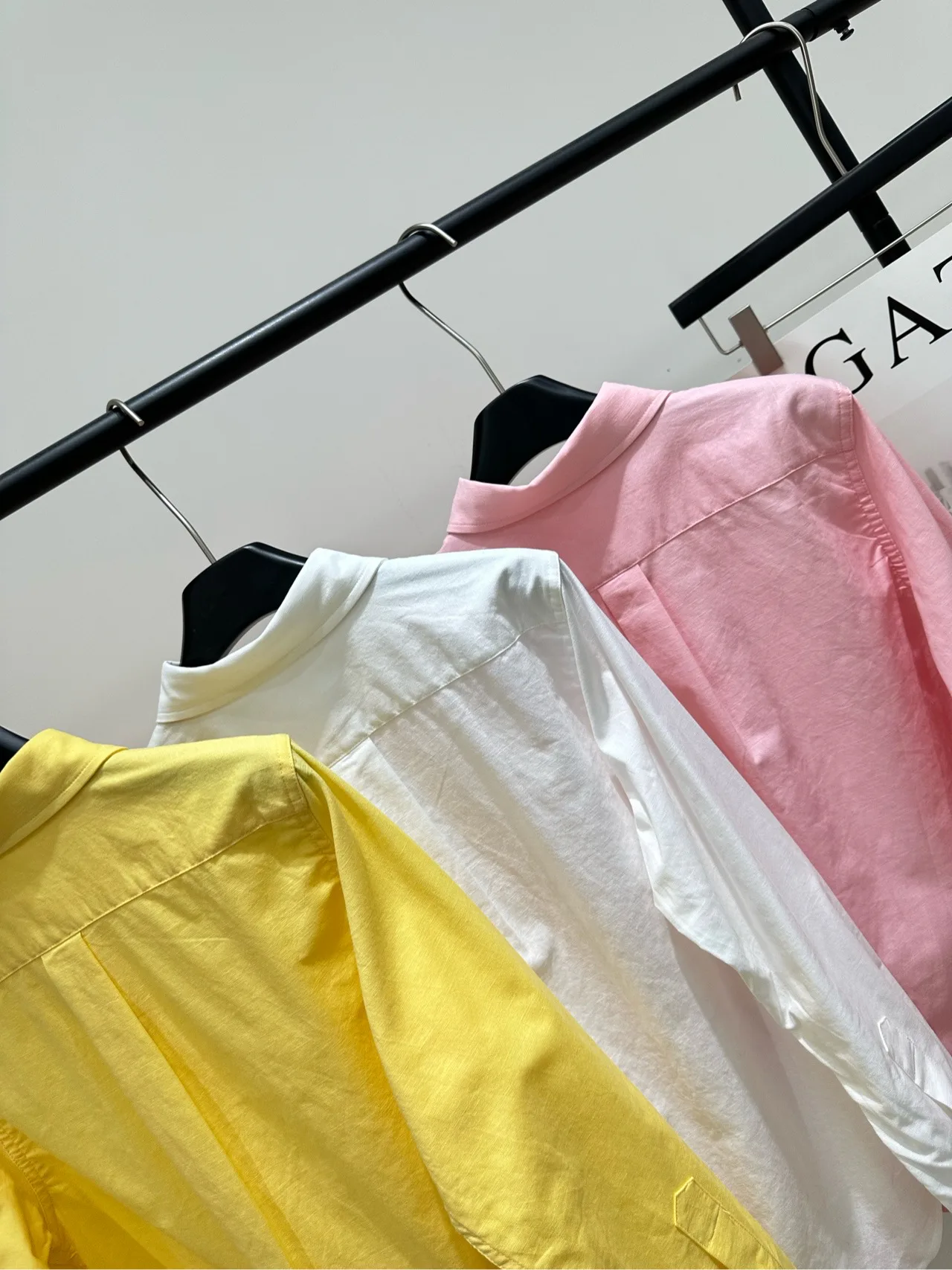 Рубашки Мужские Ralph Lauren 11209334