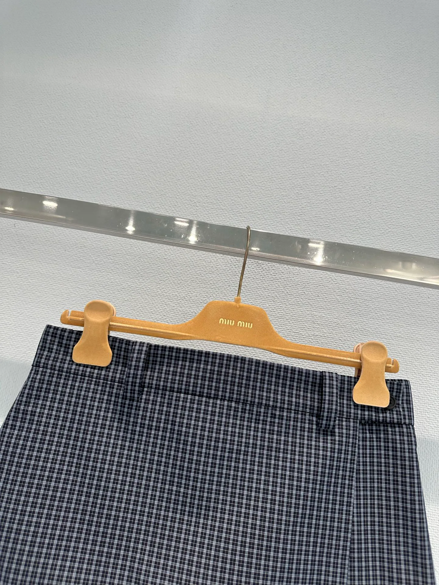 Юбки Женские Miu Miu 10238109