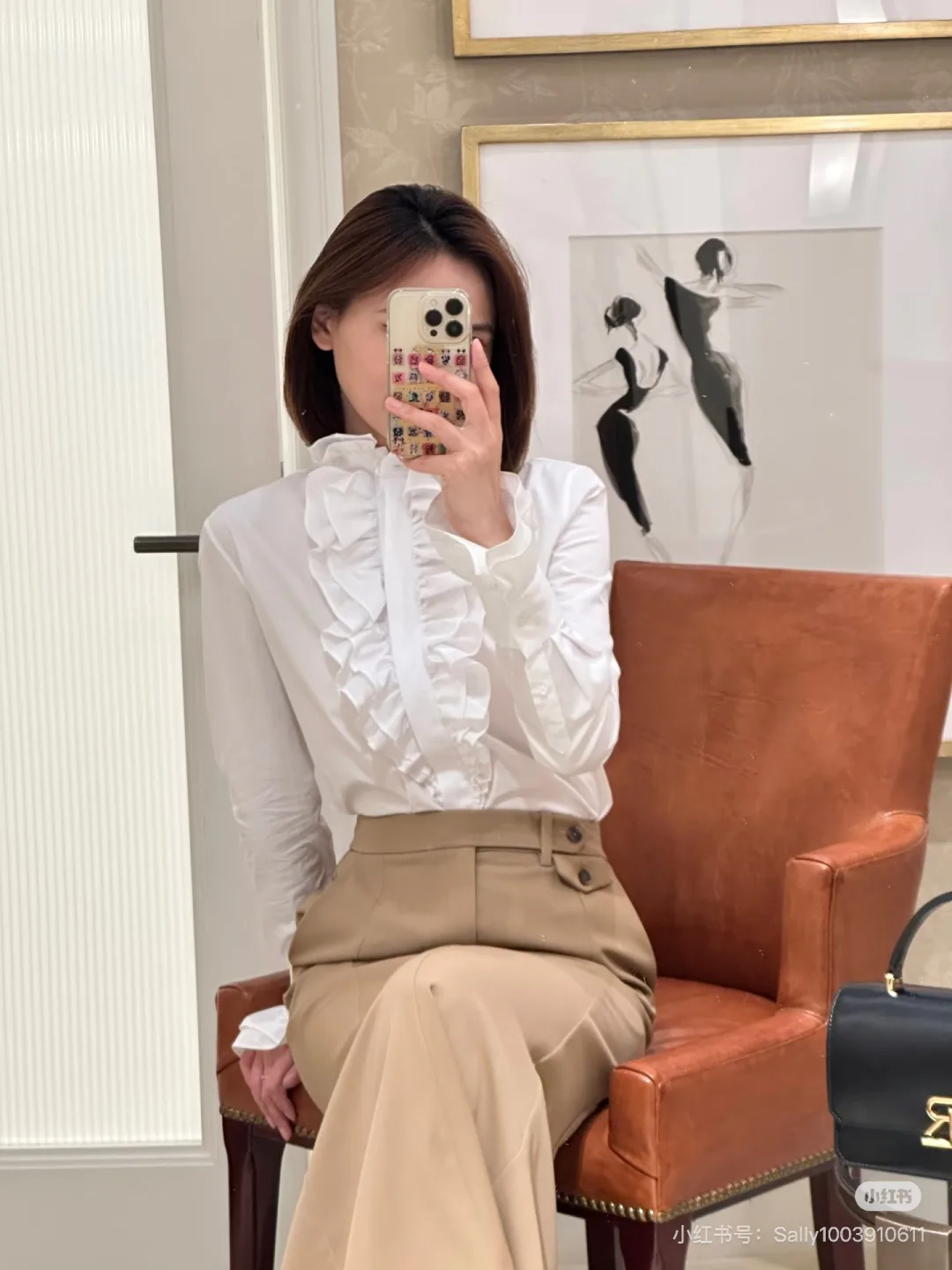 Рубашки Женские Ralph Lauren 5019372