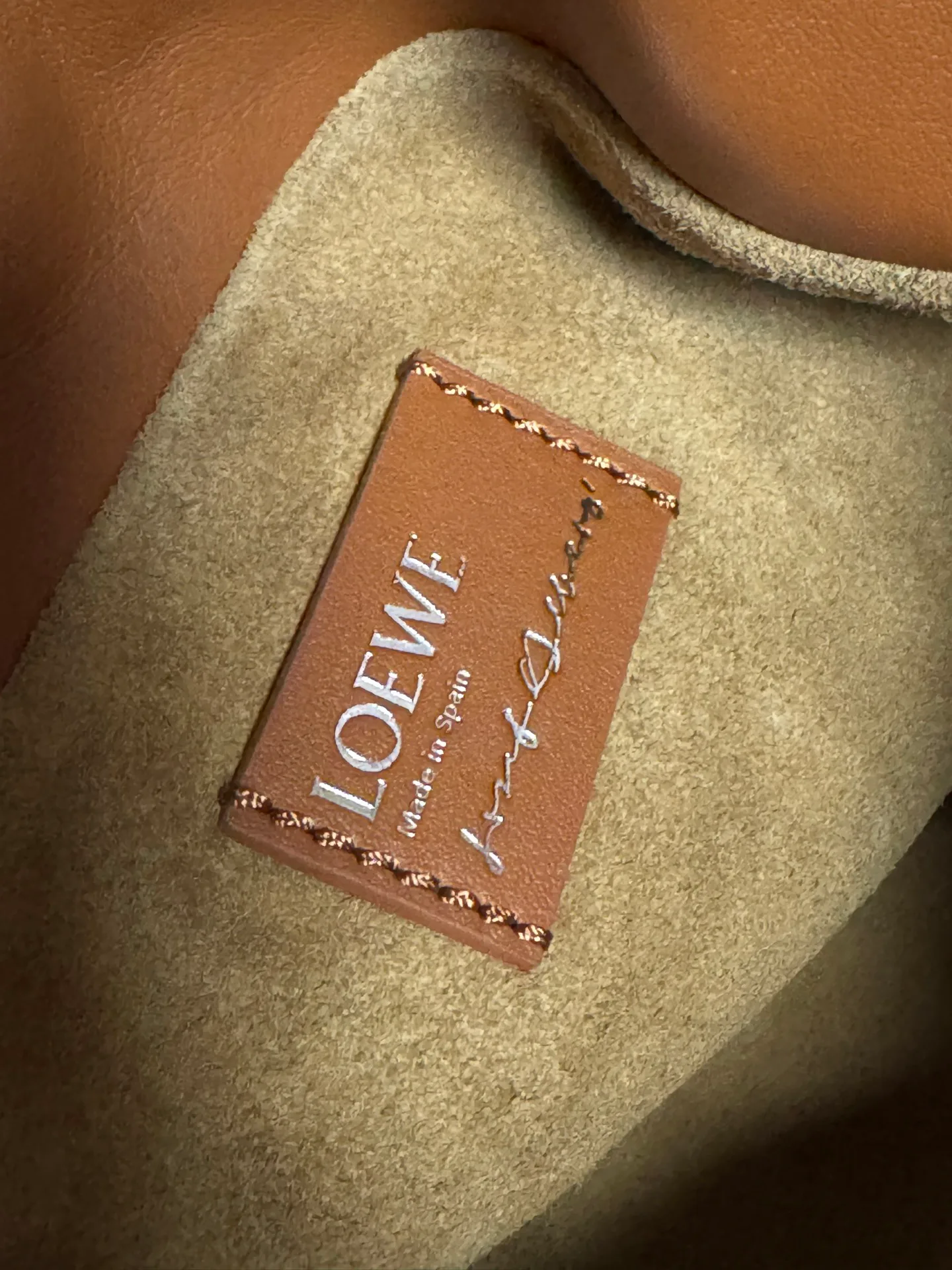Классические Сумки Женские Loewe 11514820